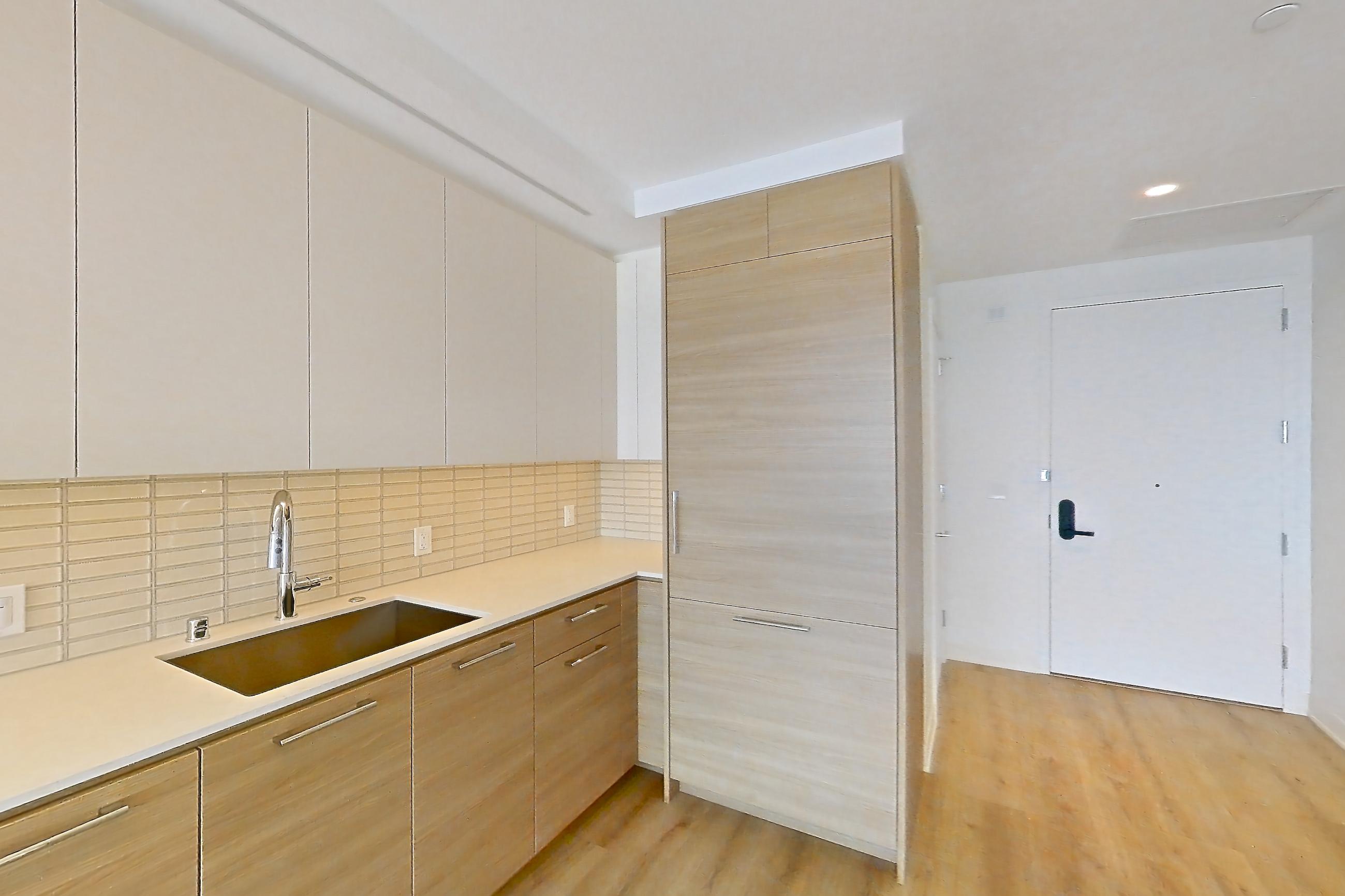 KITCHEN (representative of this floor plan)