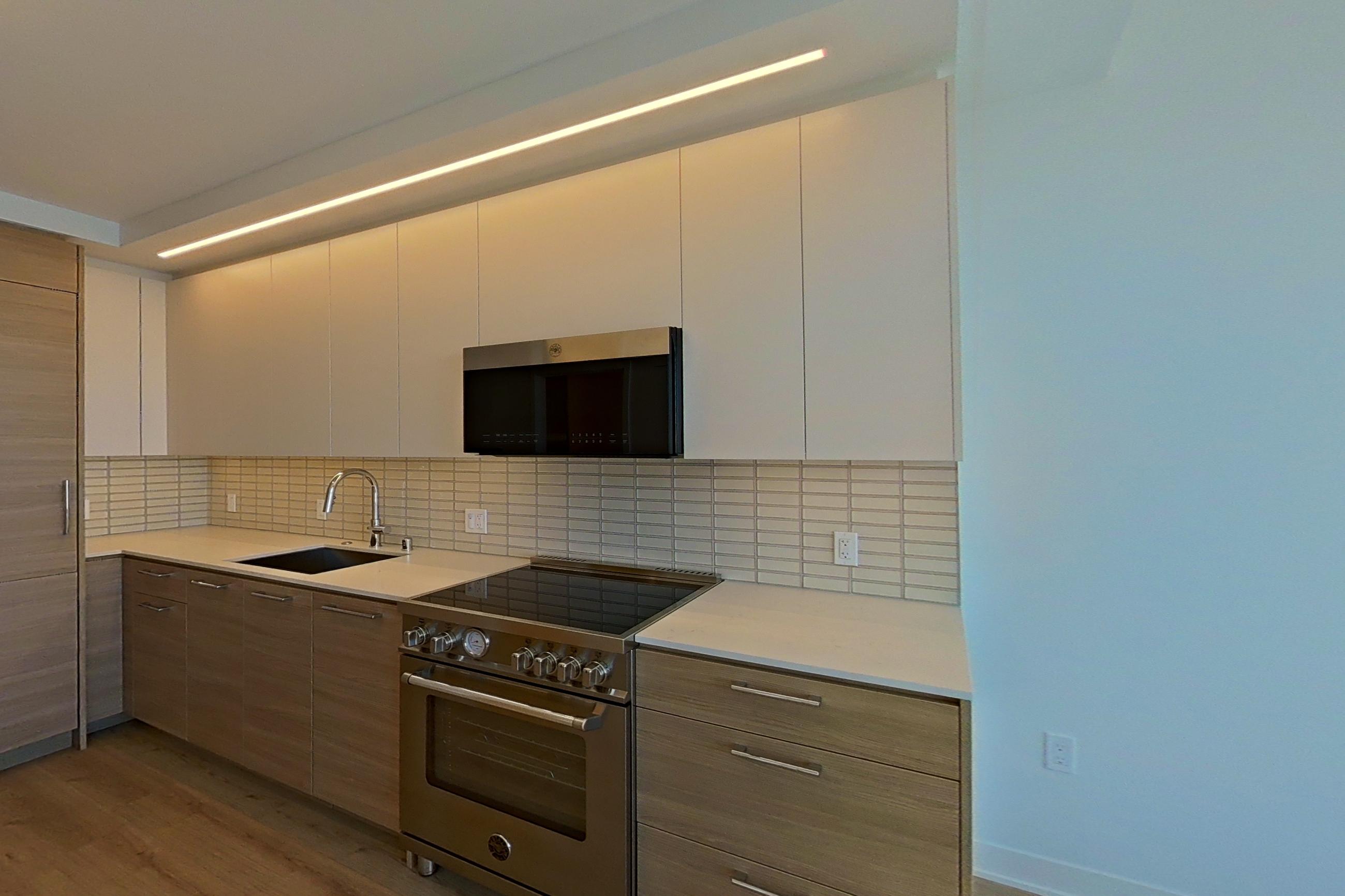 LIVING ROOM (representative of this floor plan)