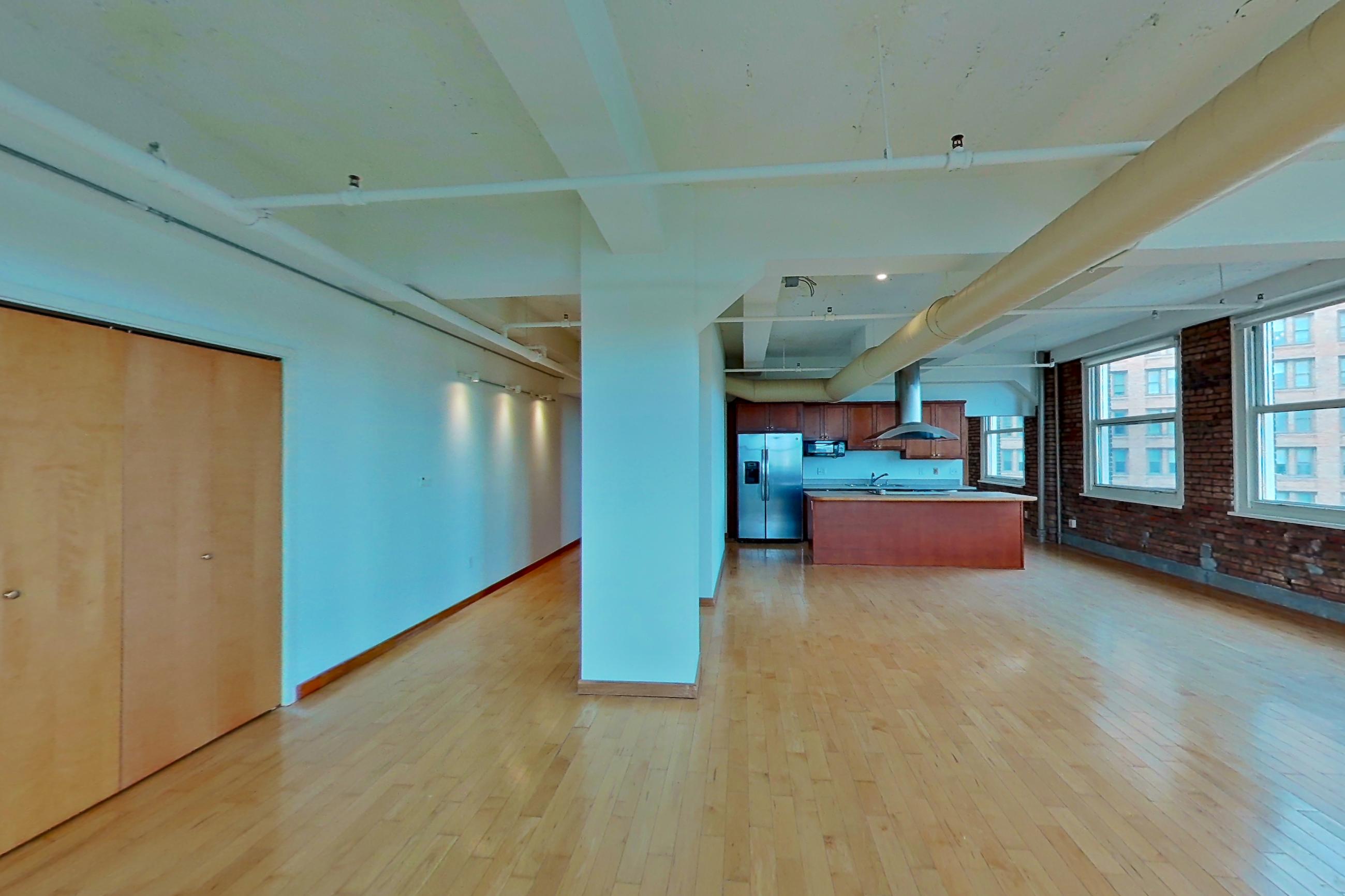 LIVING SPACE