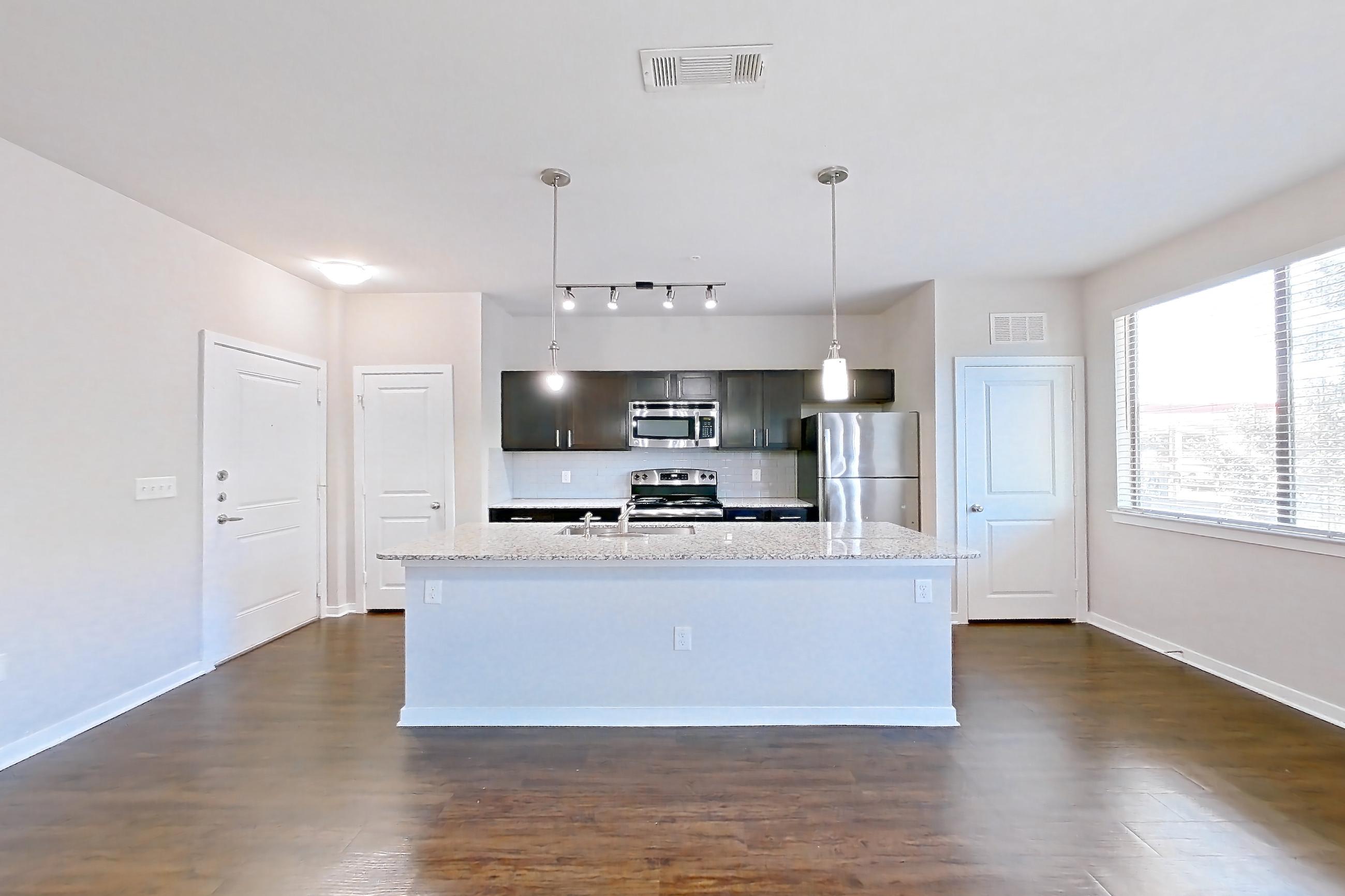 LIVING SPACE
