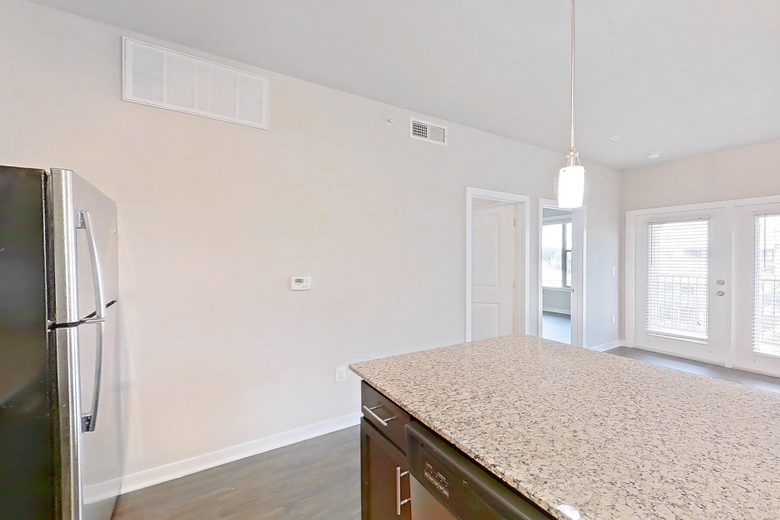 KITCHEN (representative of this floor plan)