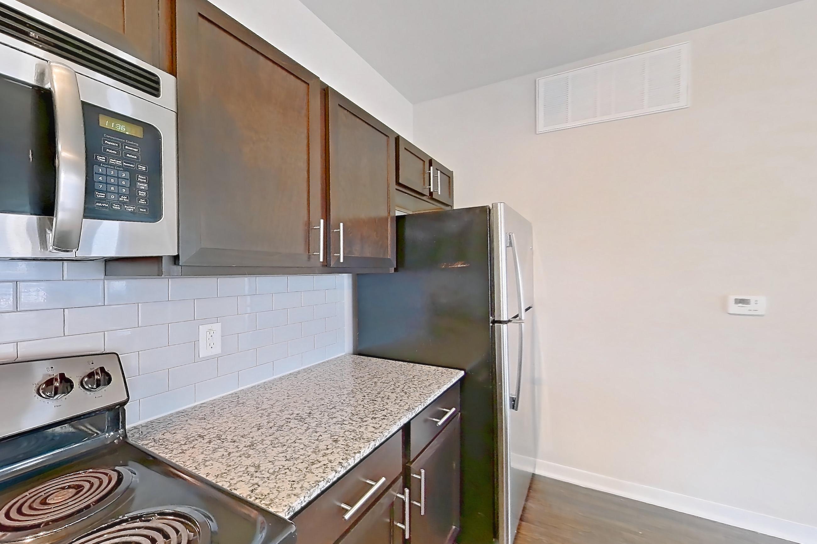 KITCHEN (representative of this floor plan)