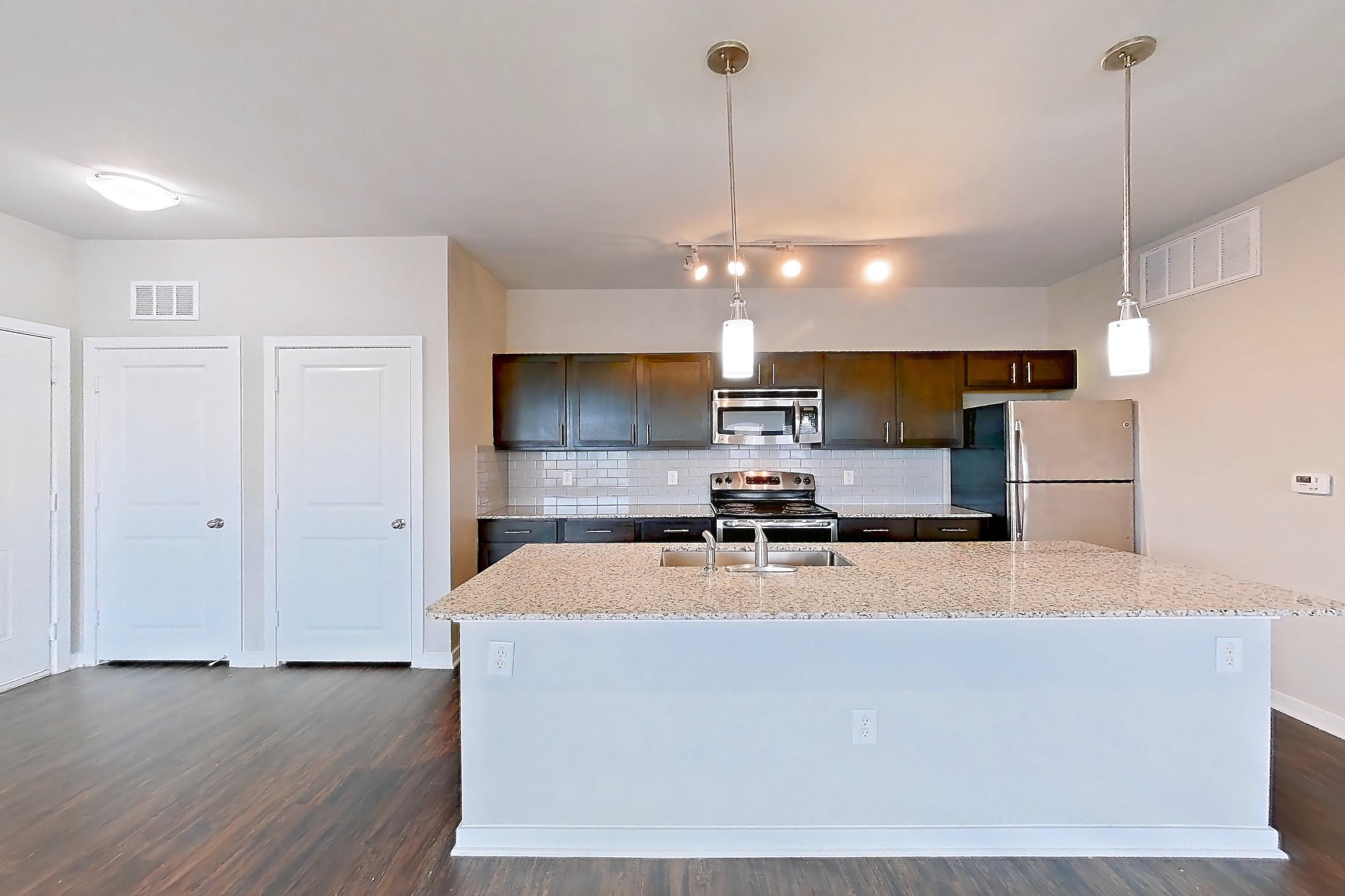 LIVING ROOM (representative of this floor plan)