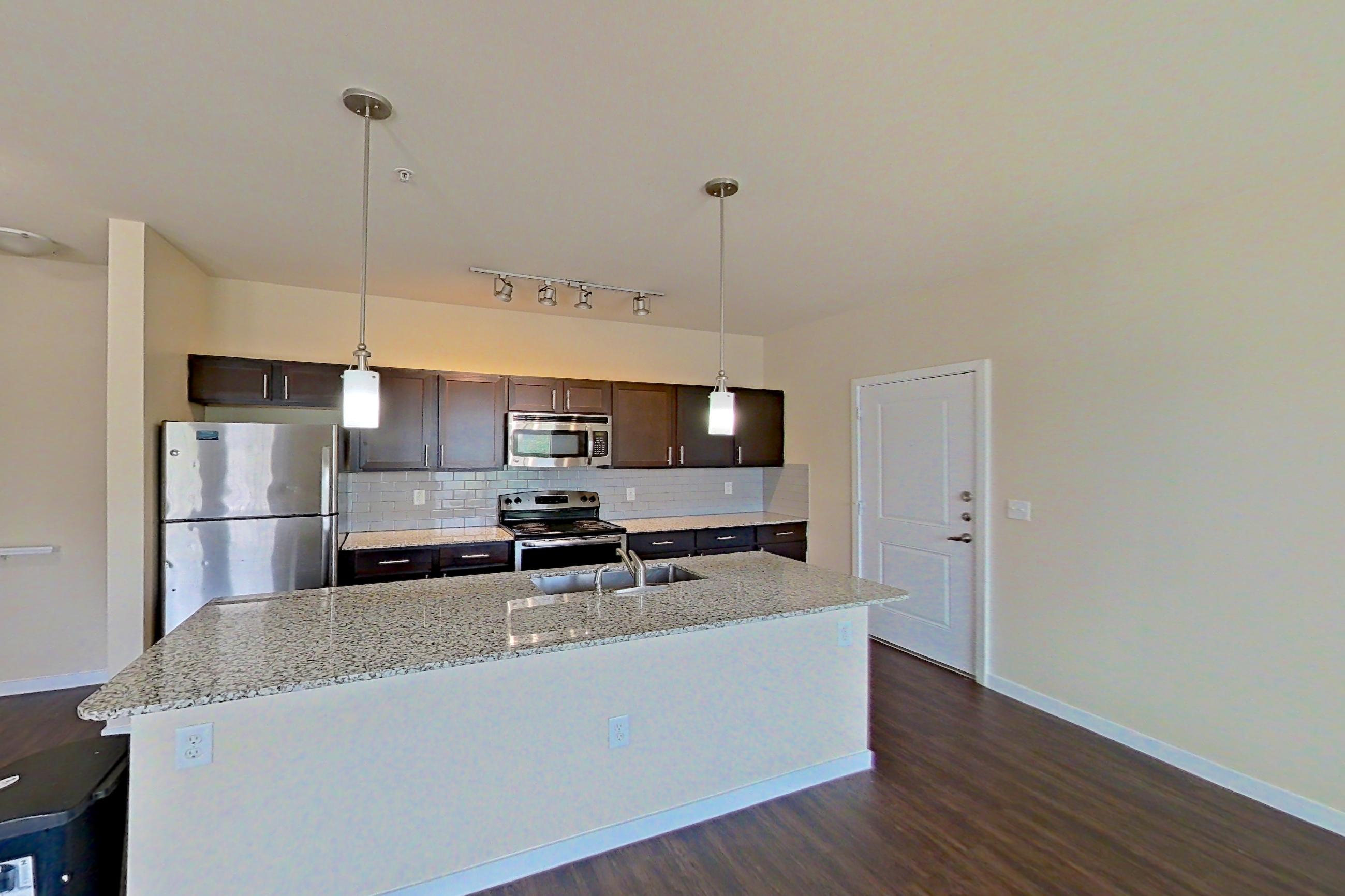 LIVING SPACE