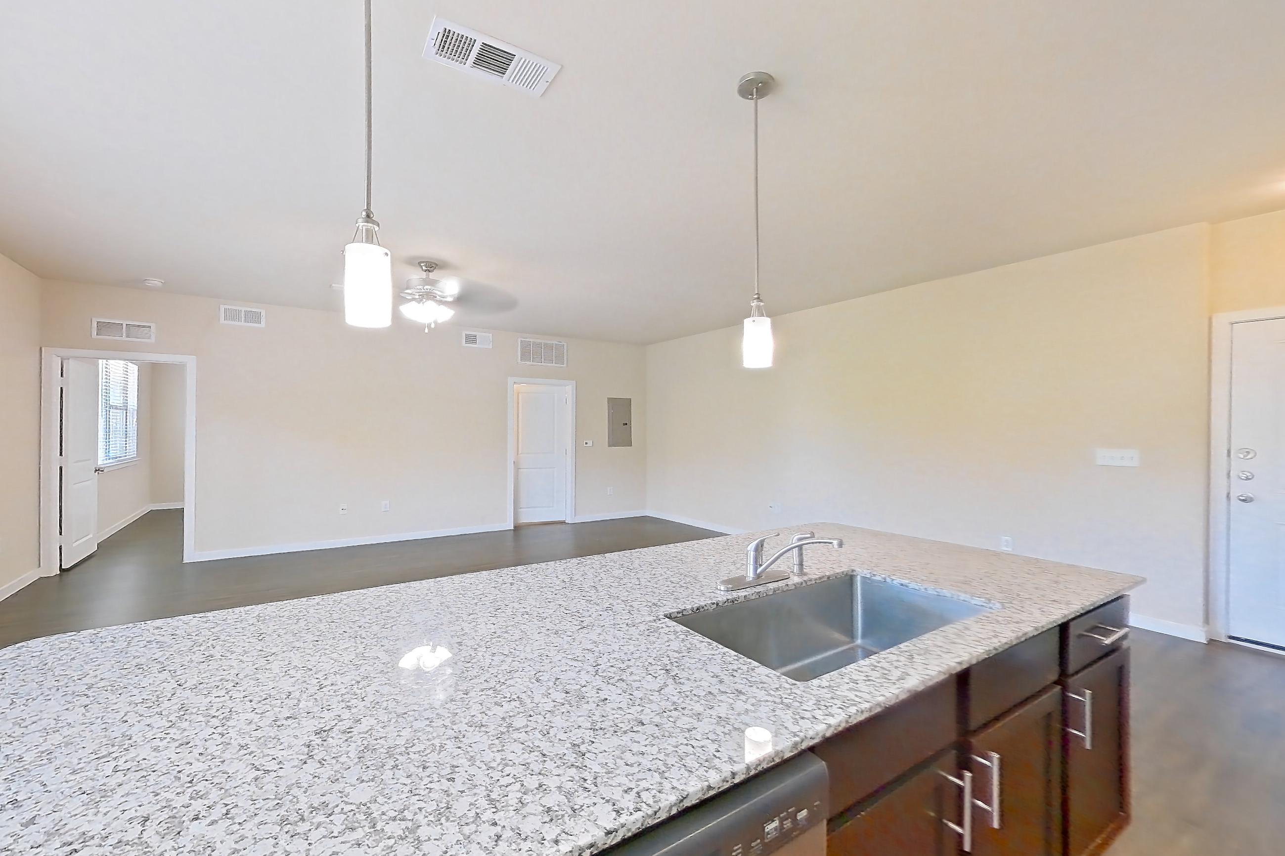 KITCHEN (representative of this floor plan)