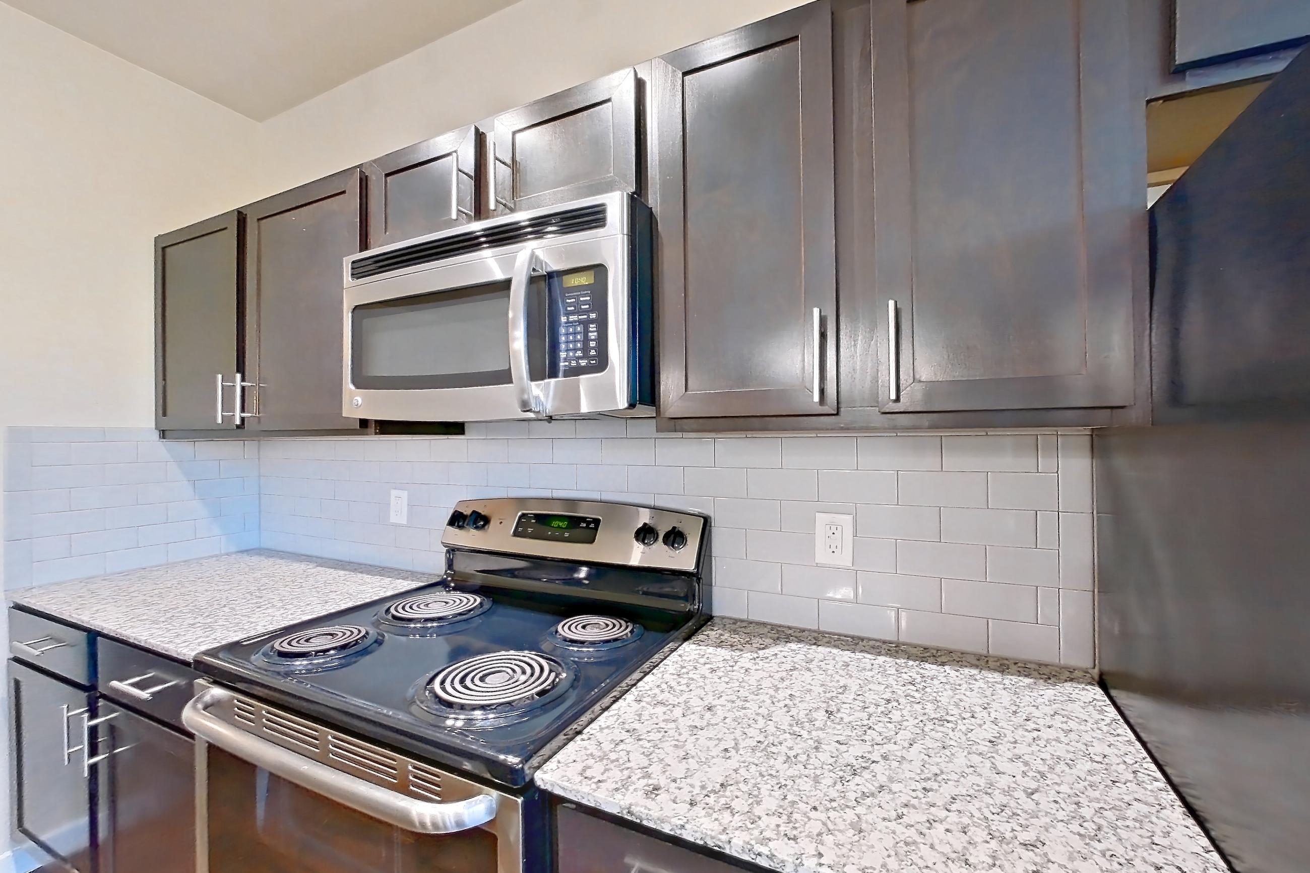 KITCHEN (representative of this floor plan)