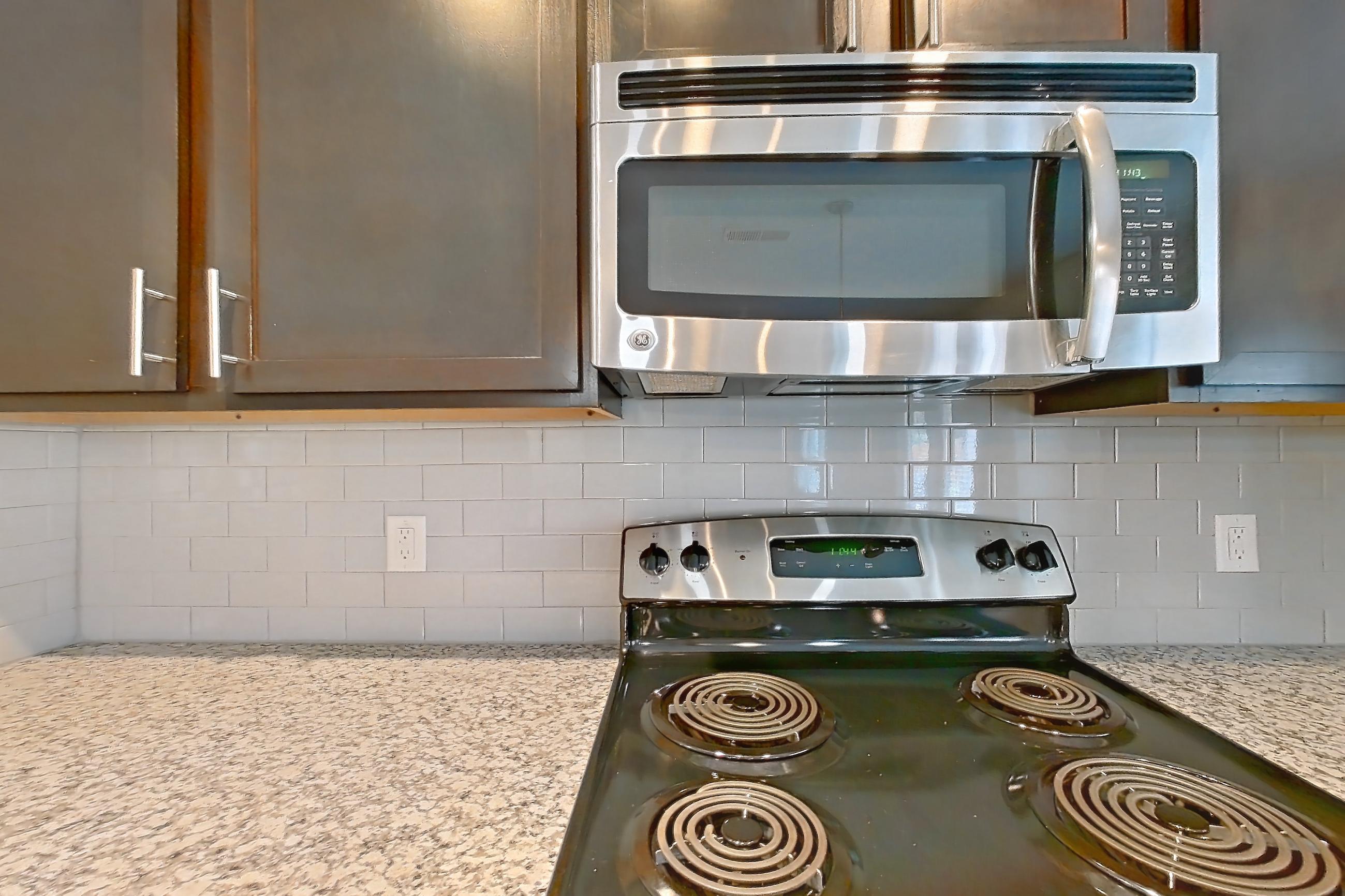 KITCHEN (representative of this floor plan)
