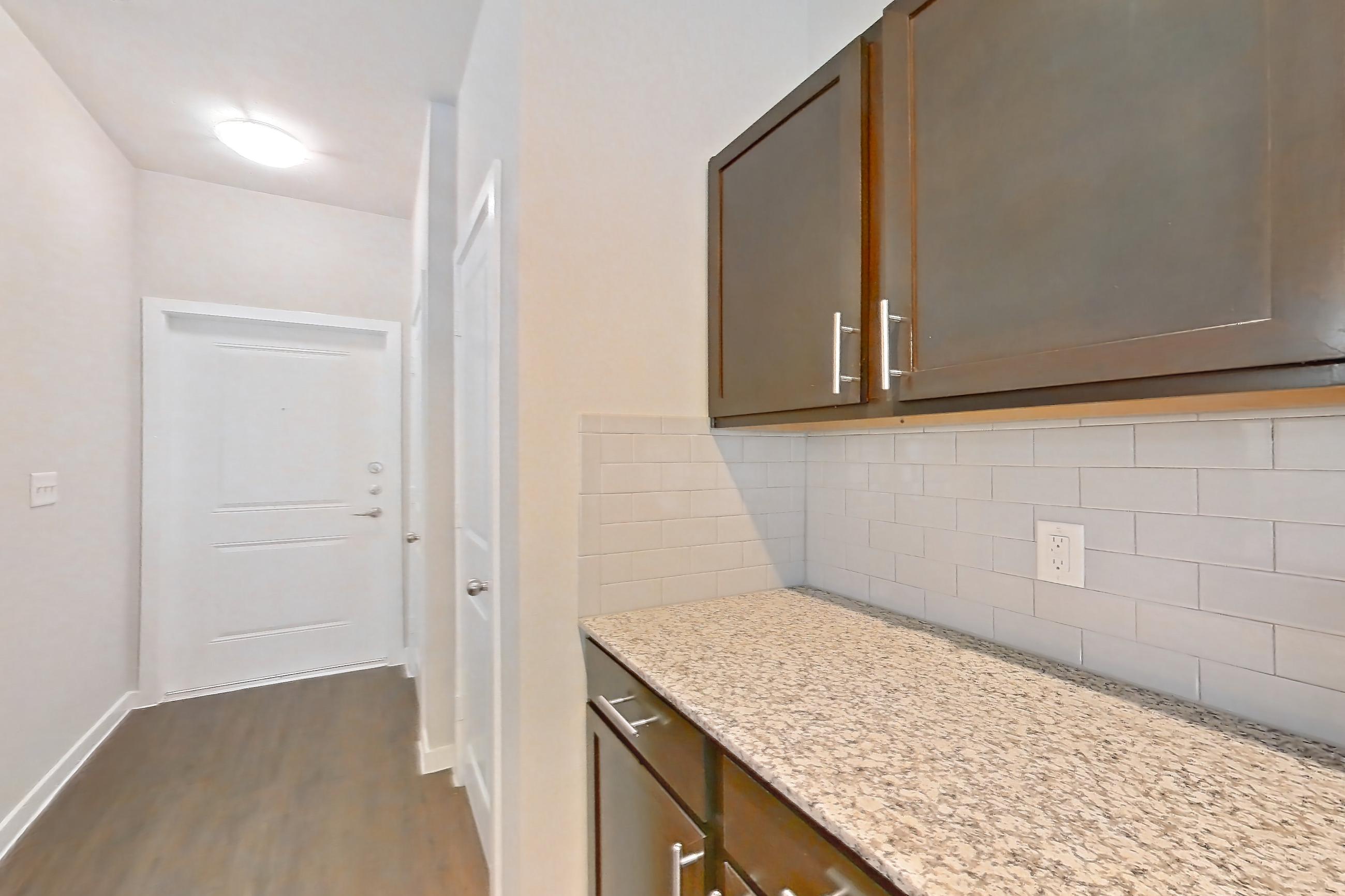 KITCHEN (representative of this floor plan)