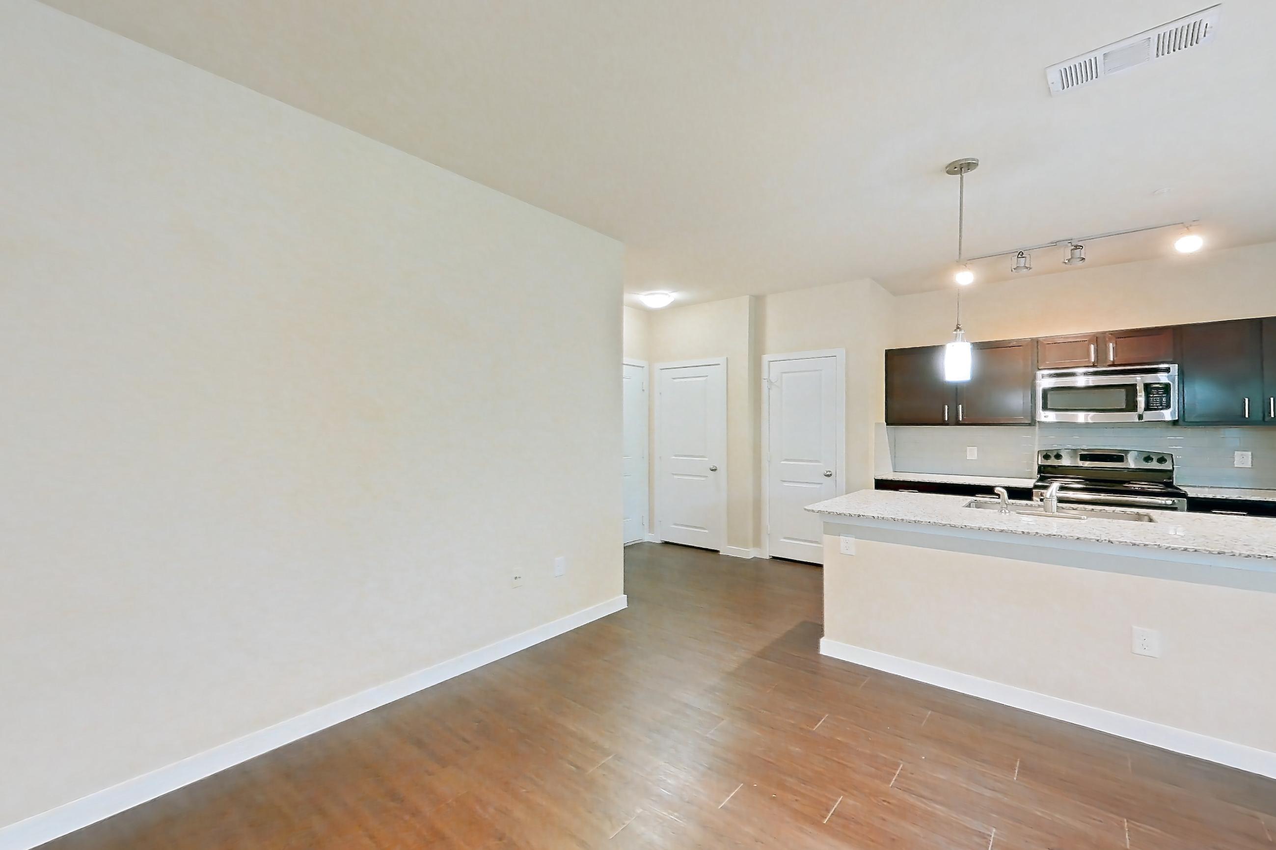 LIVING SPACE