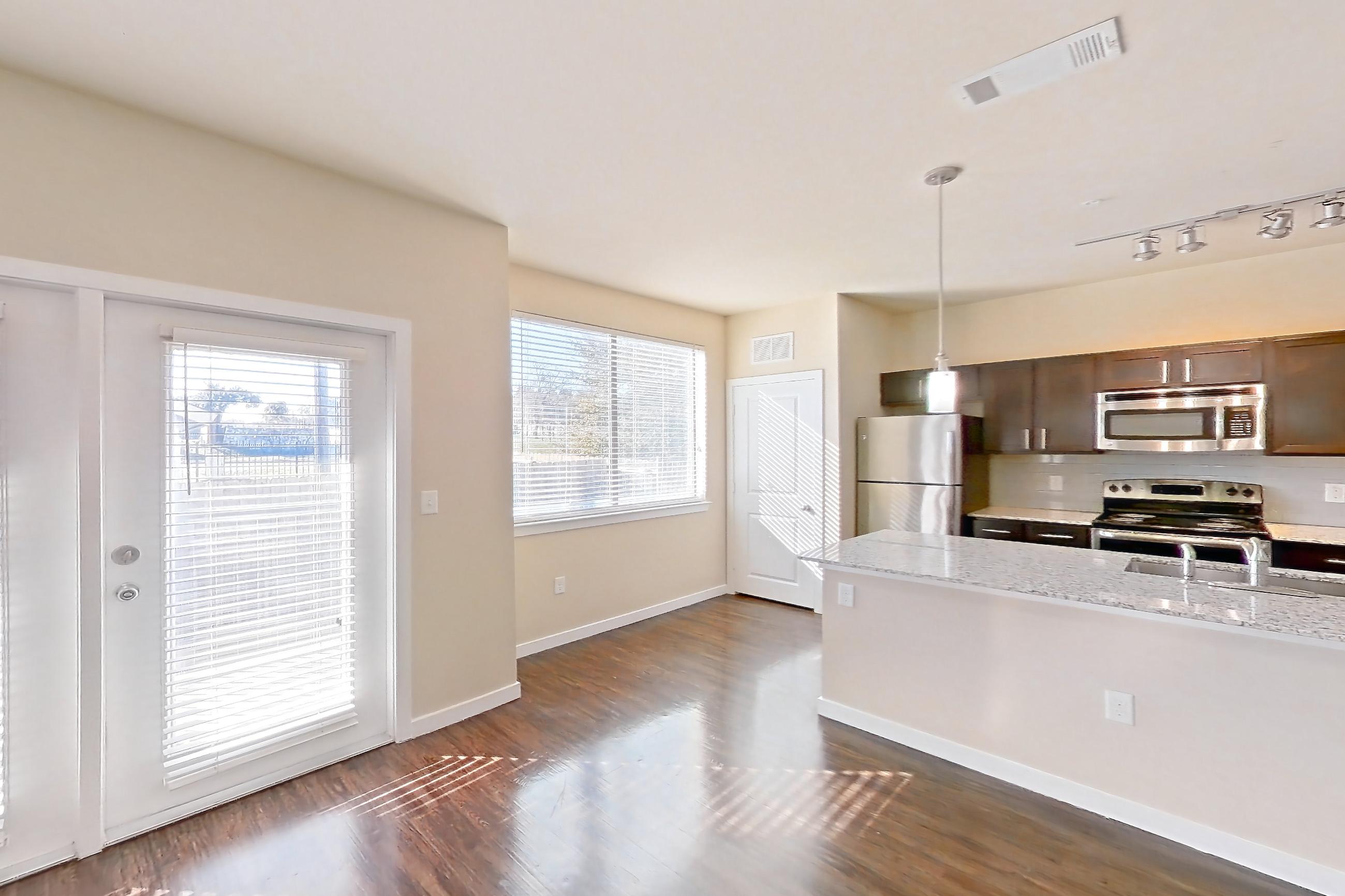 LIVING SPACE