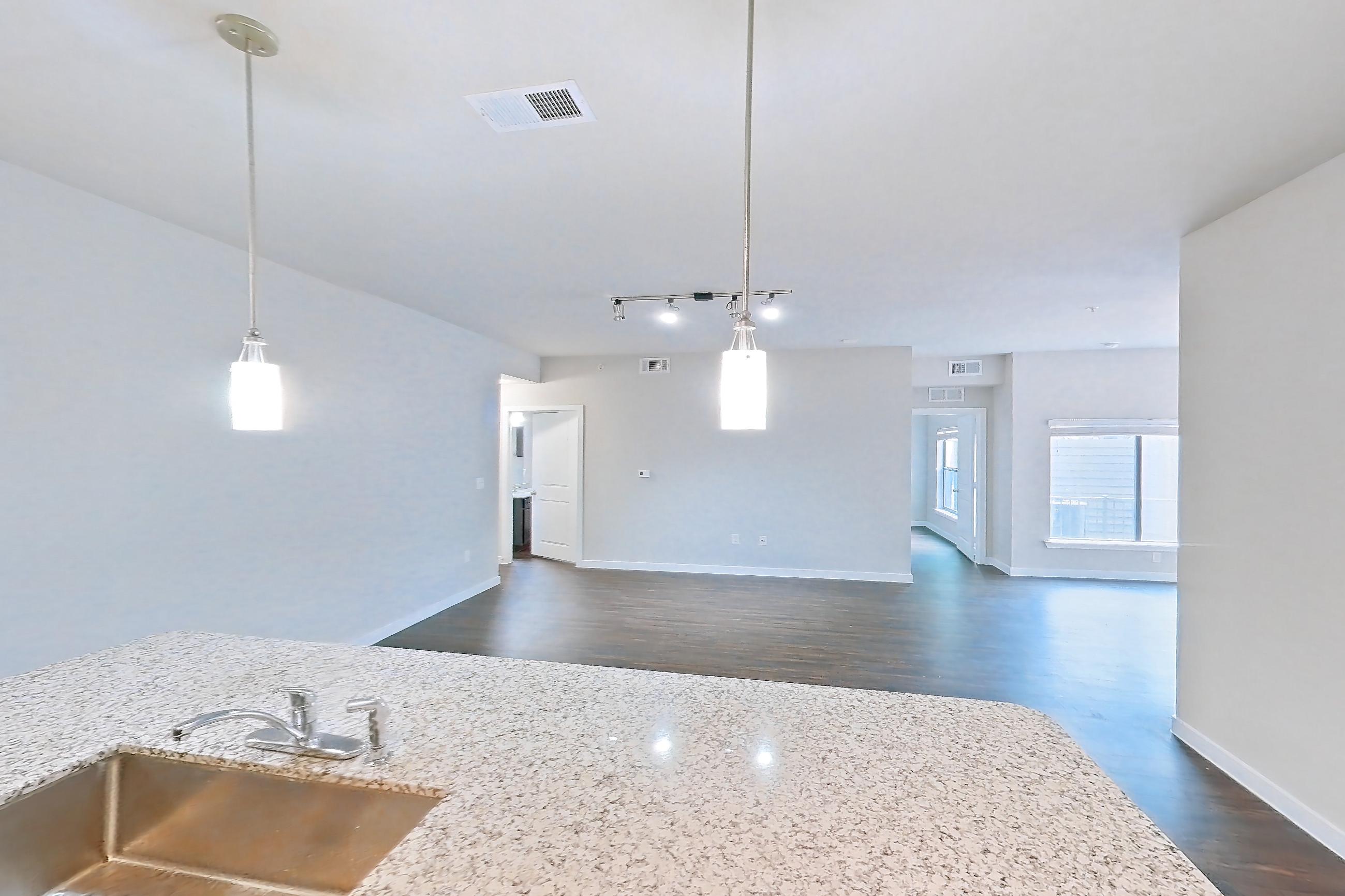 KITCHEN (representative of this floor plan)