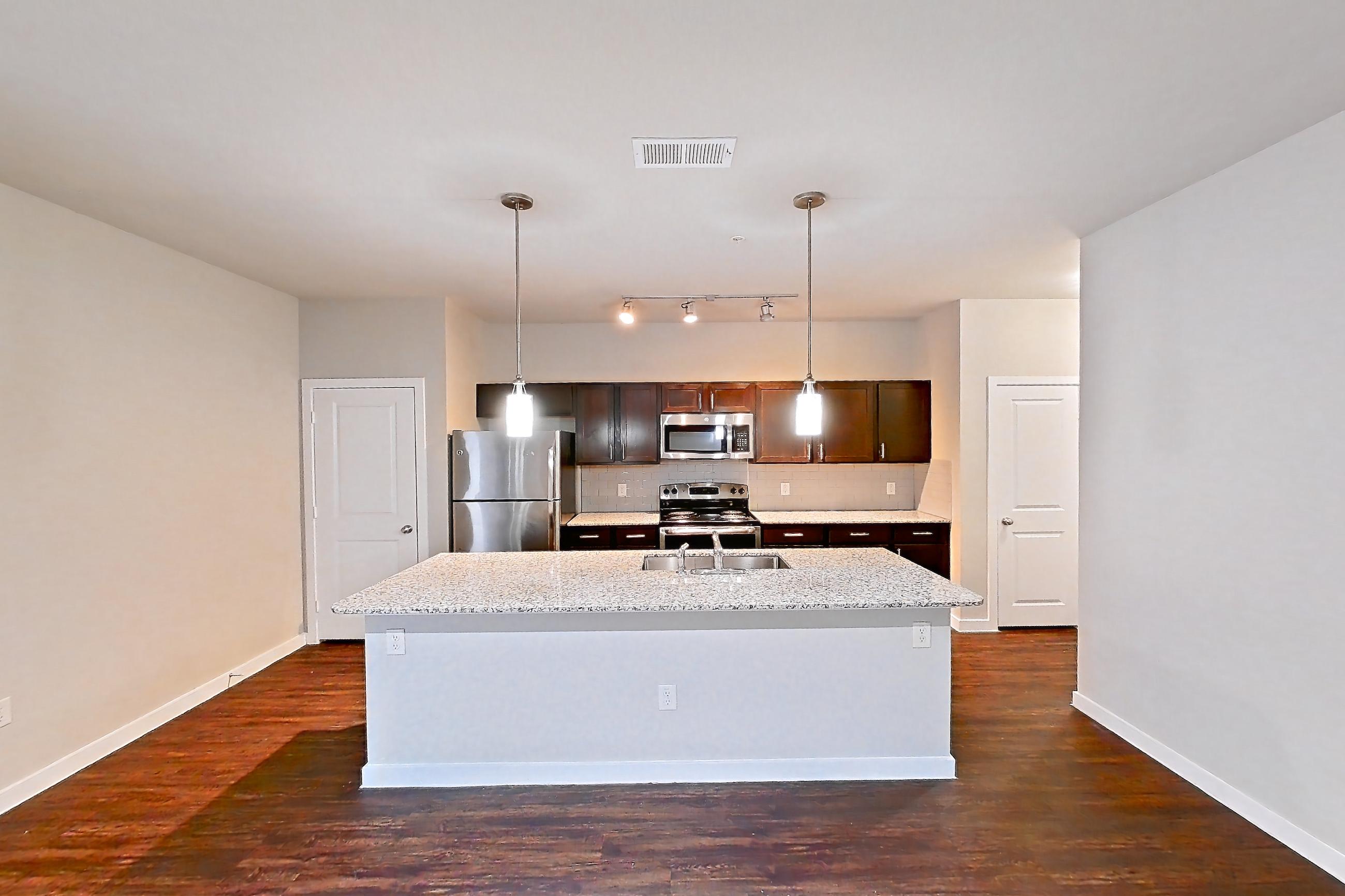 LIVING ROOM (representative of this floor plan)