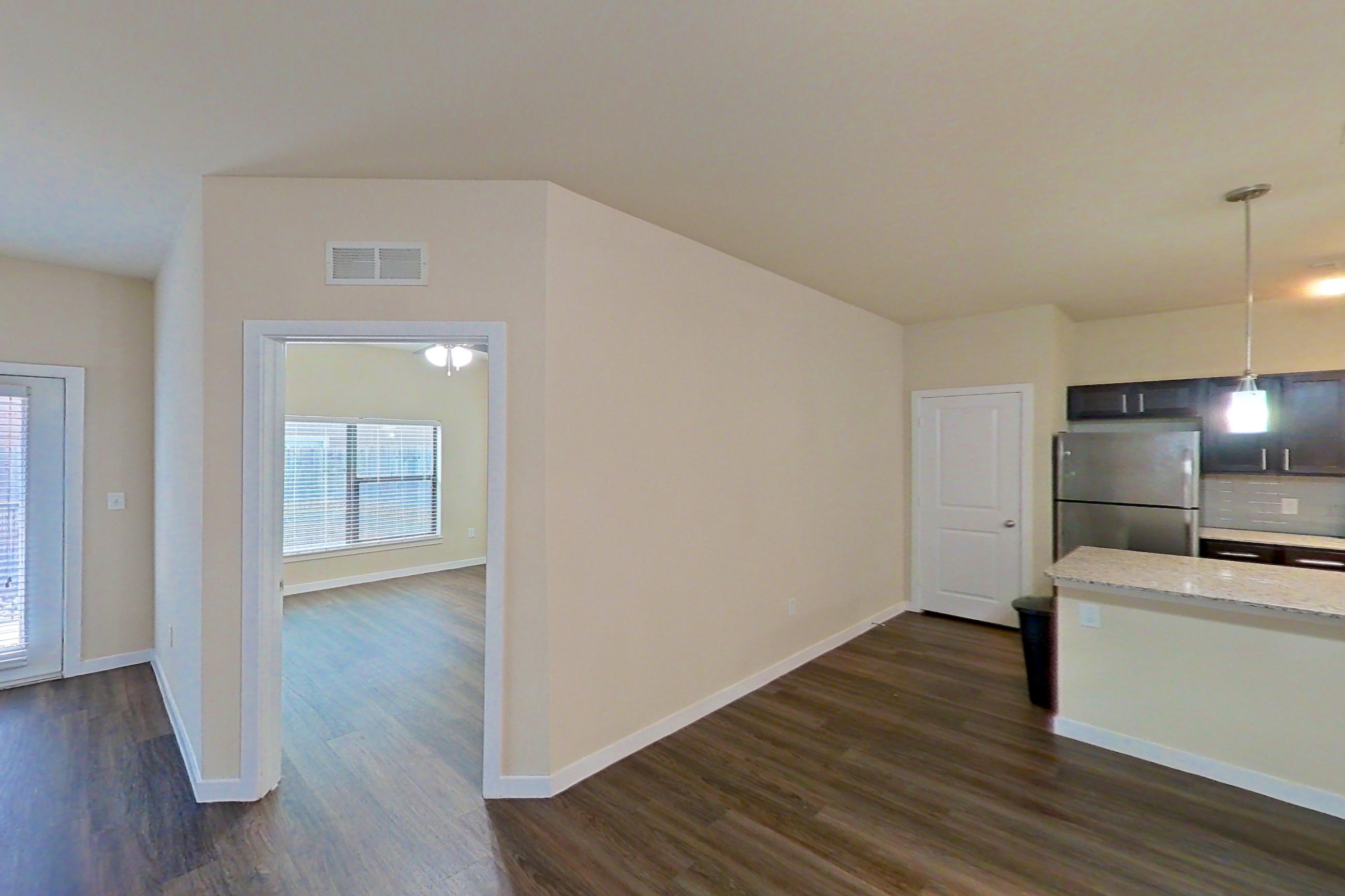 LIVING SPACE