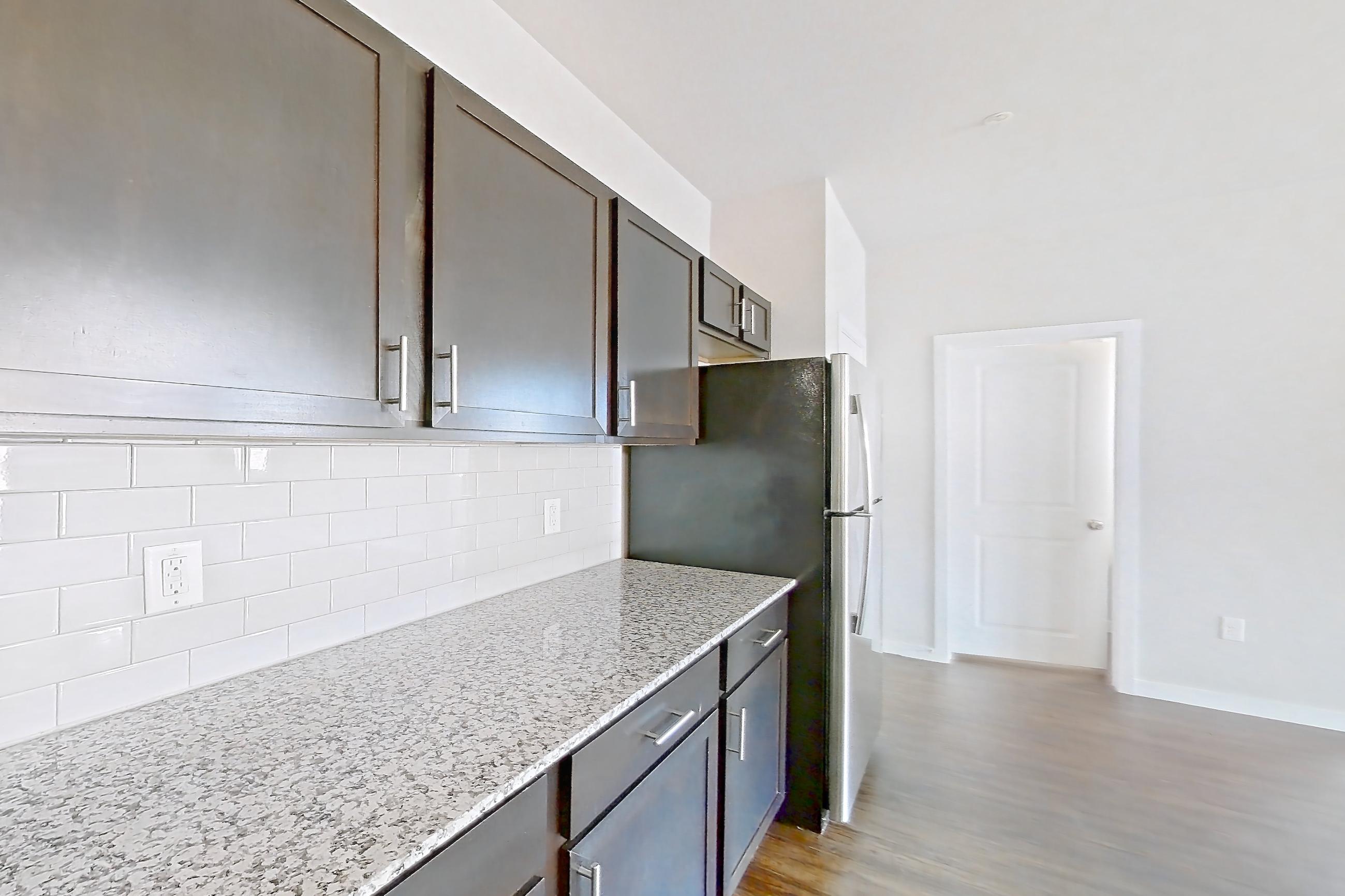 KITCHEN (representative of this floor plan)