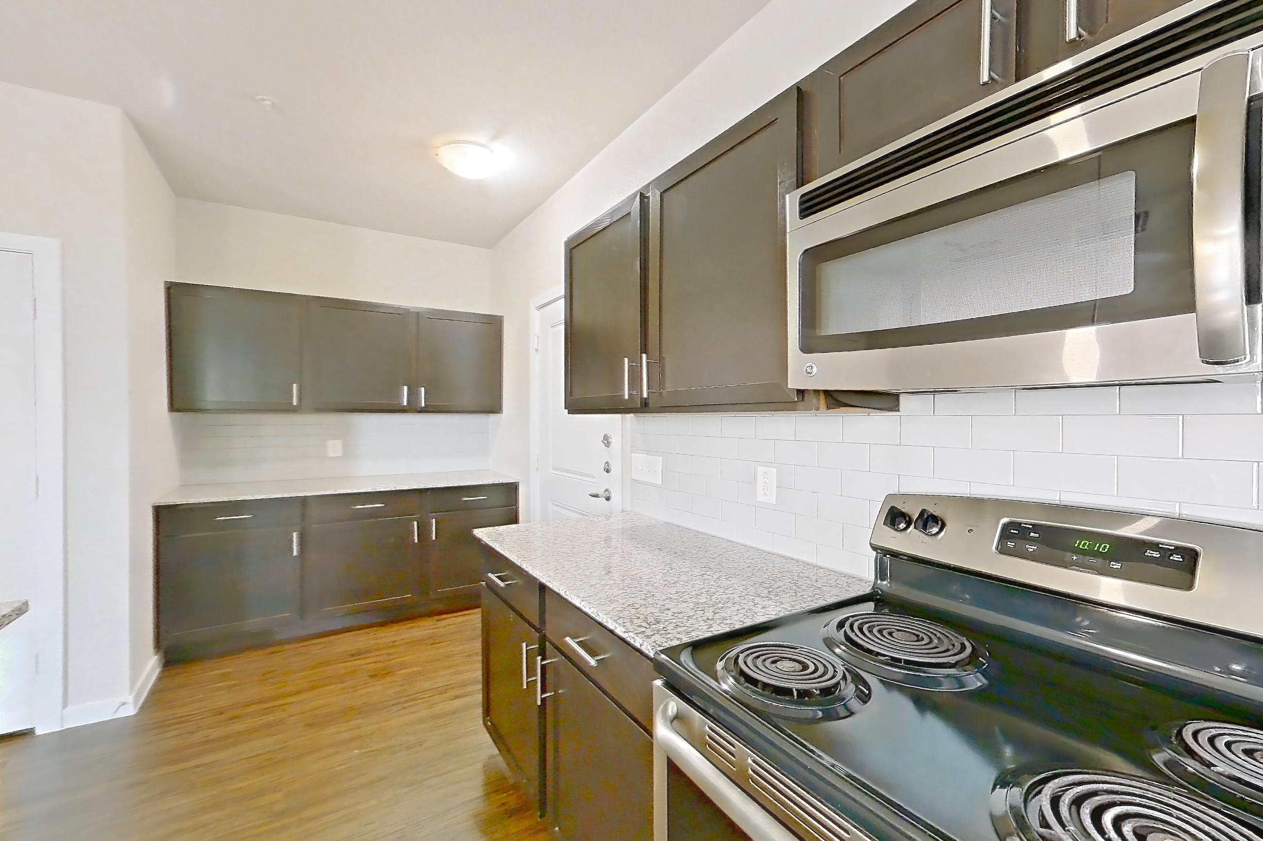 KITCHEN (representative of this floor plan)