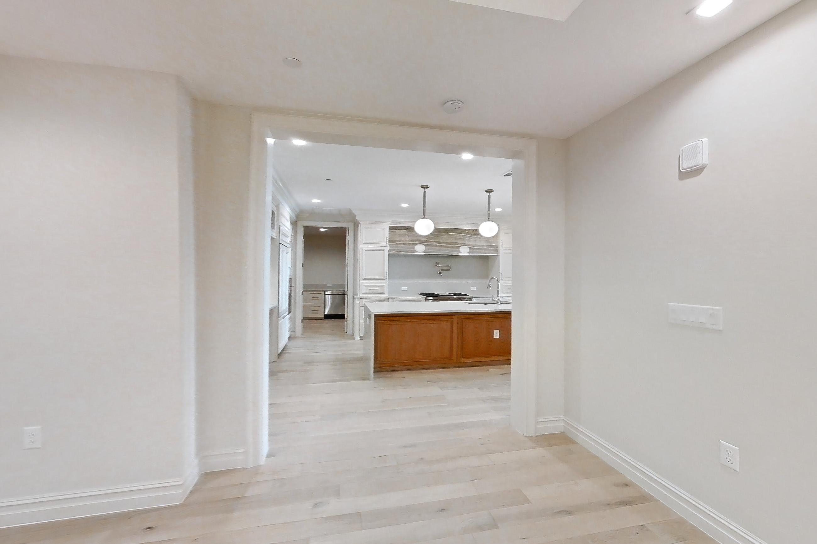DINING AREA (representative of this floor plan)