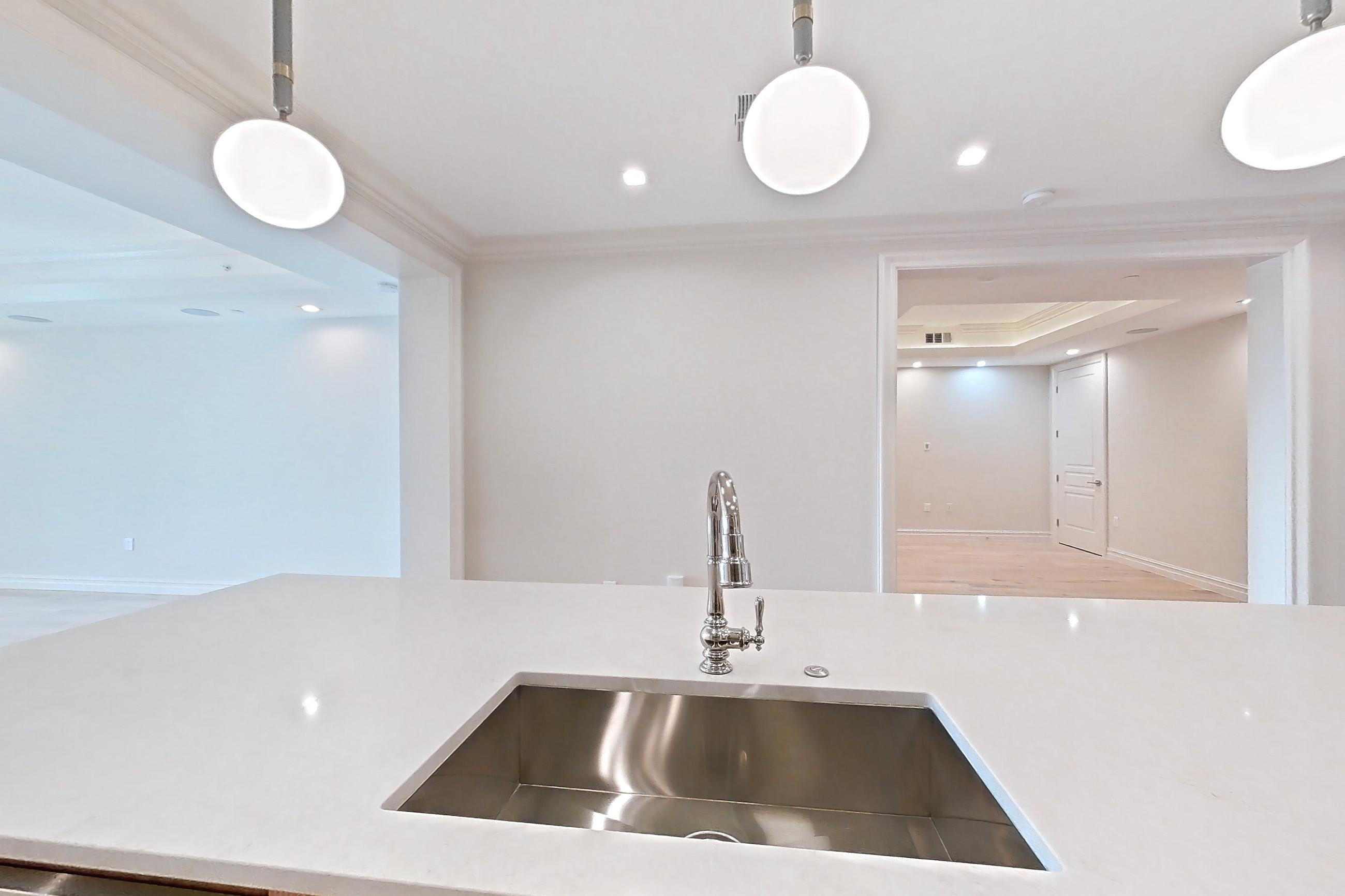 KITCHEN (representative of this floor plan)
