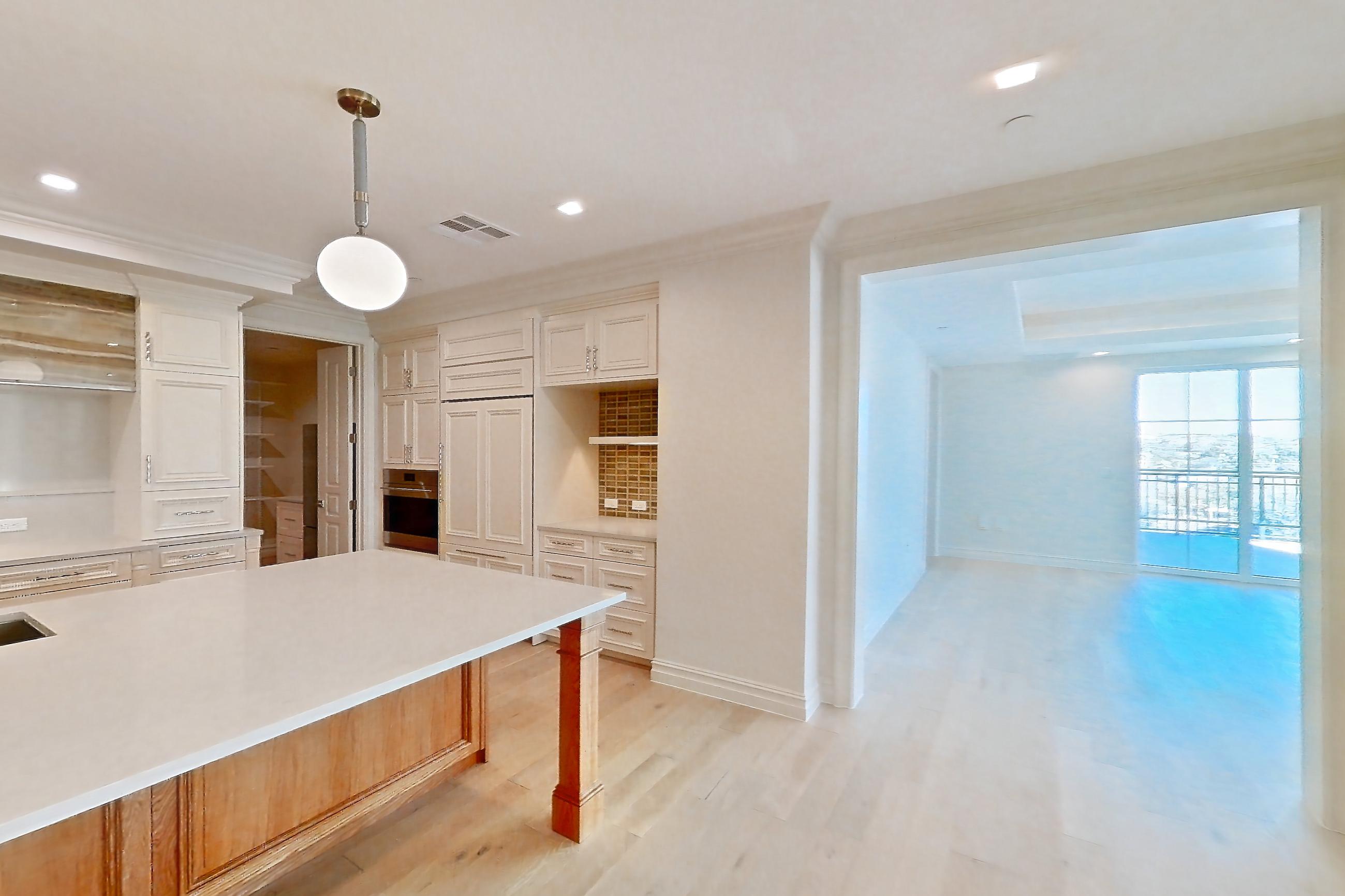 KITCHEN 1 (representative of this floor plan)