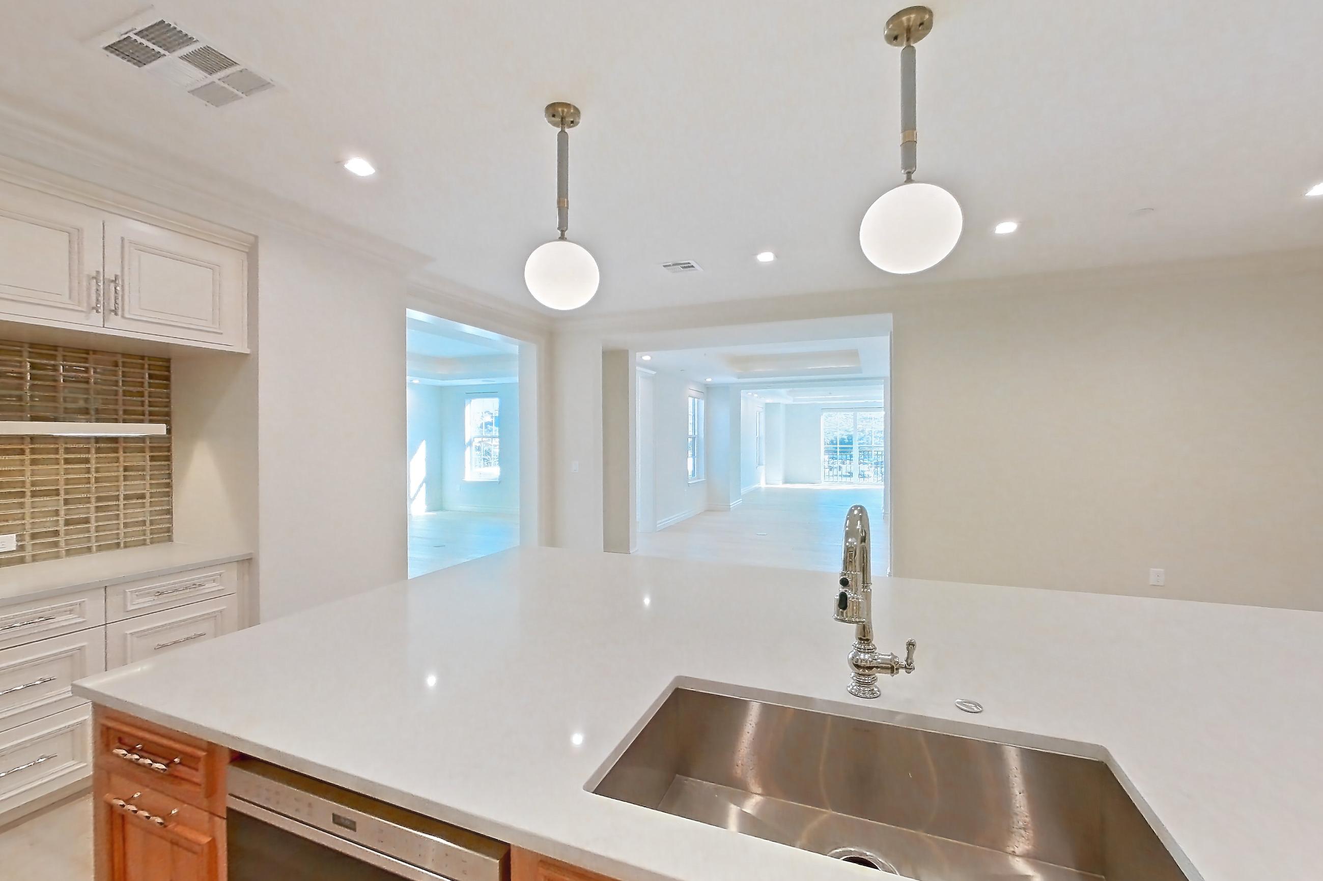 KITCHEN 2 (representative of this floor plan)