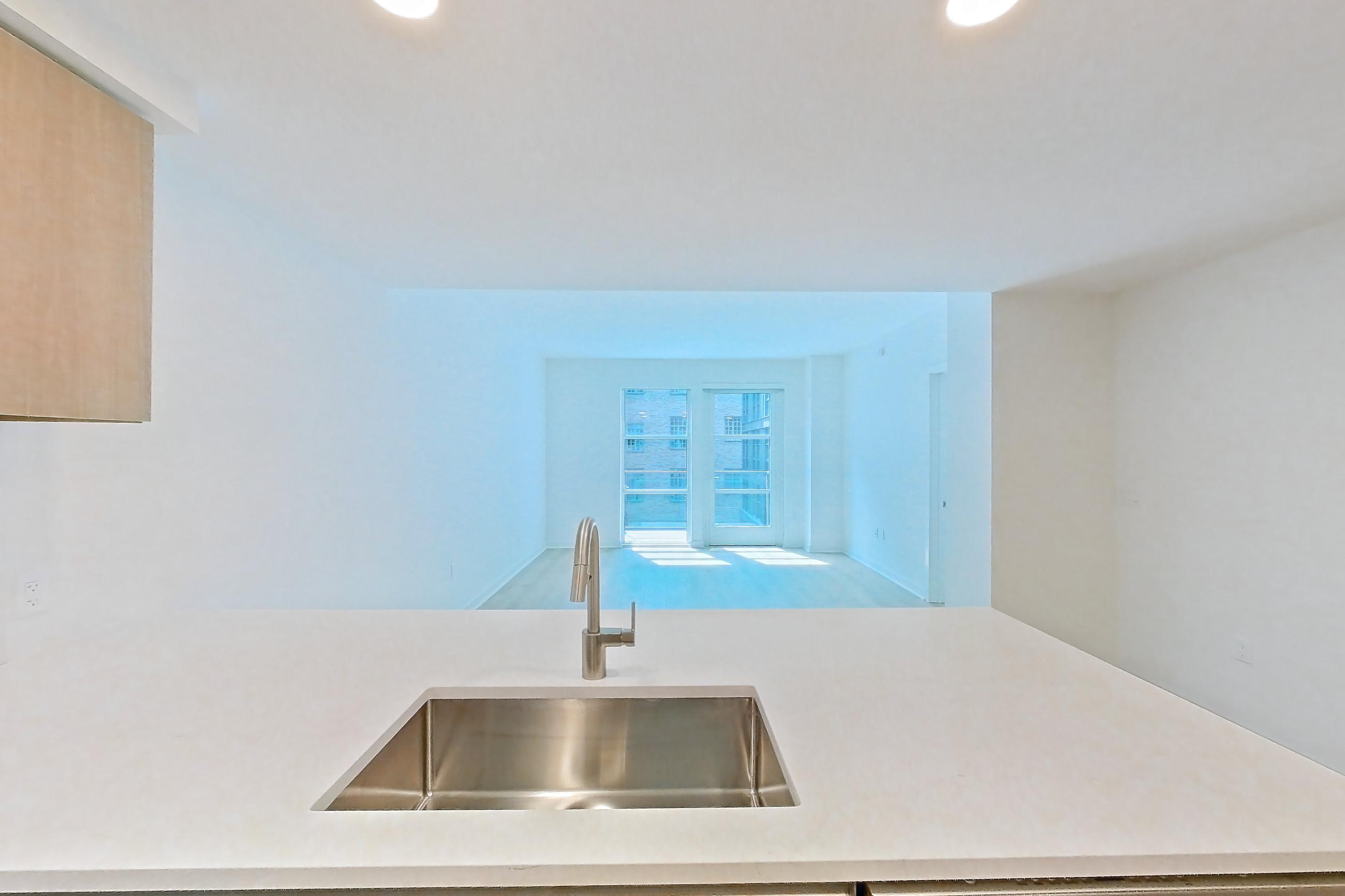 KITCHEN (representative of this floor plan)