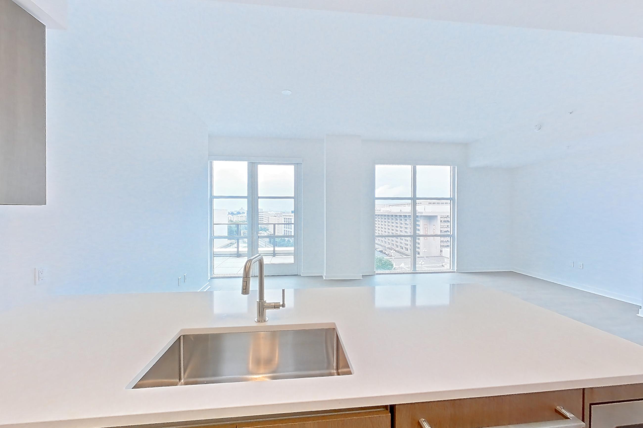 KITCHEN (representative of this floor plan)