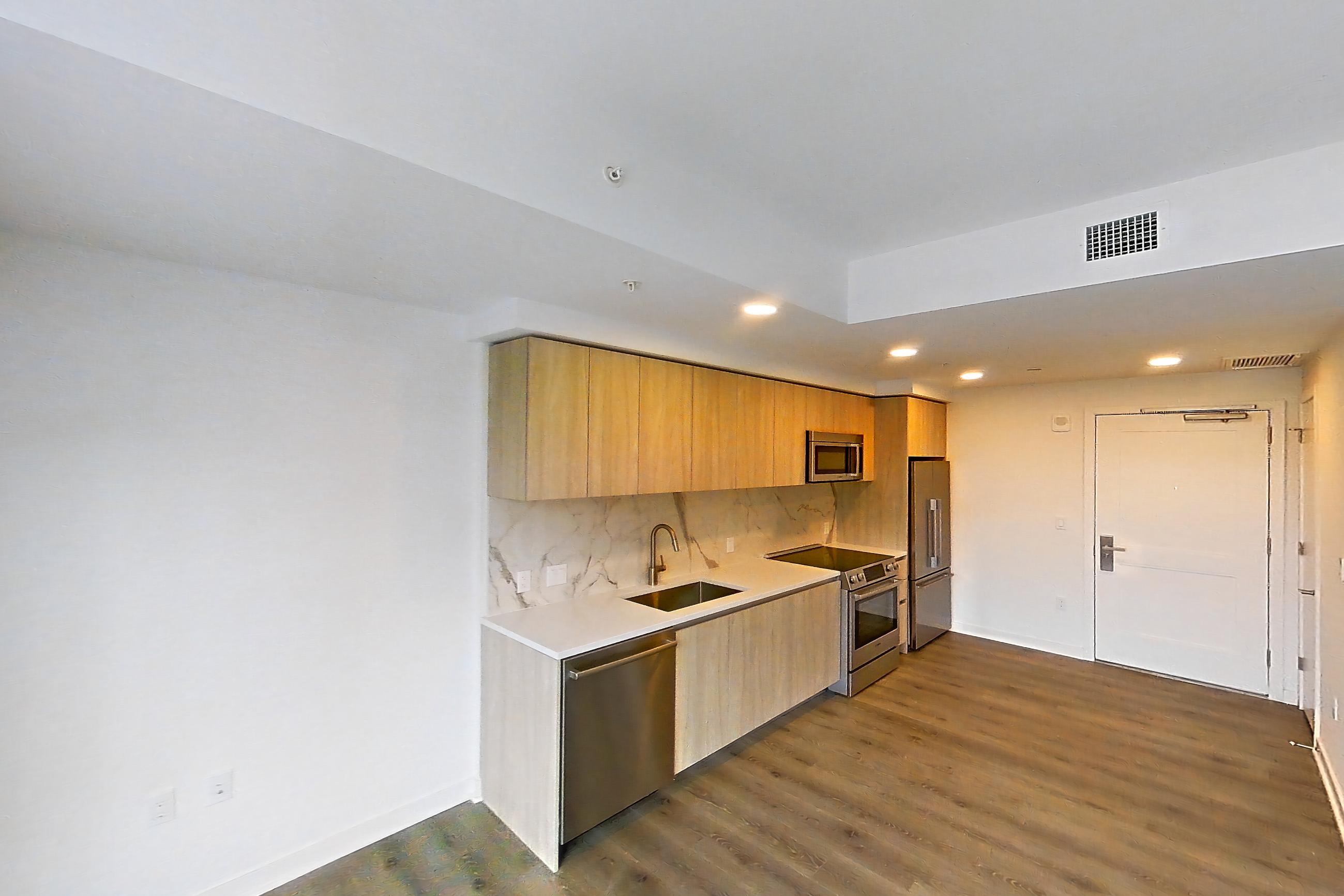 LIVING SPACE