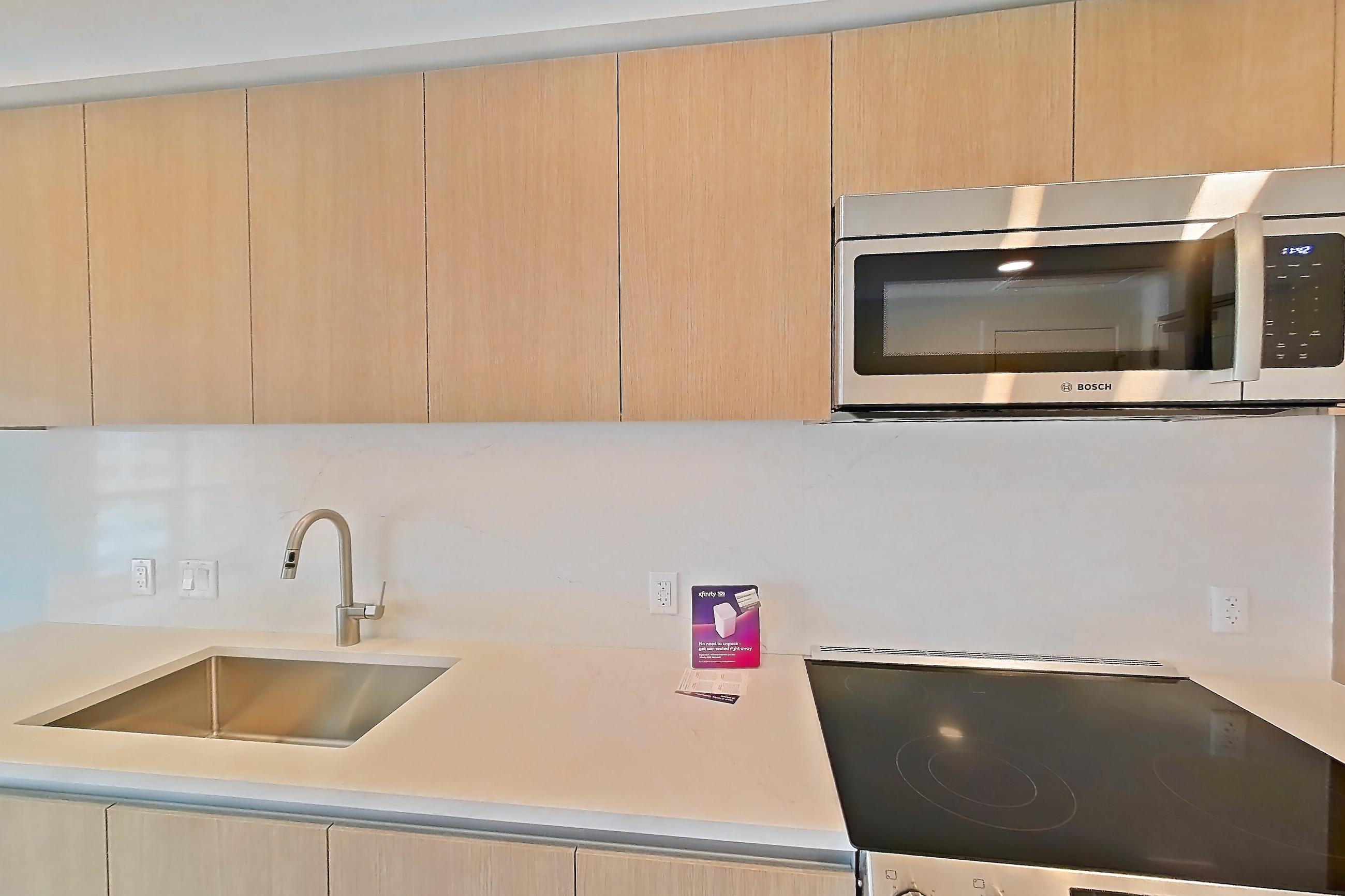 KITCHEN (representative of this floor plan)
