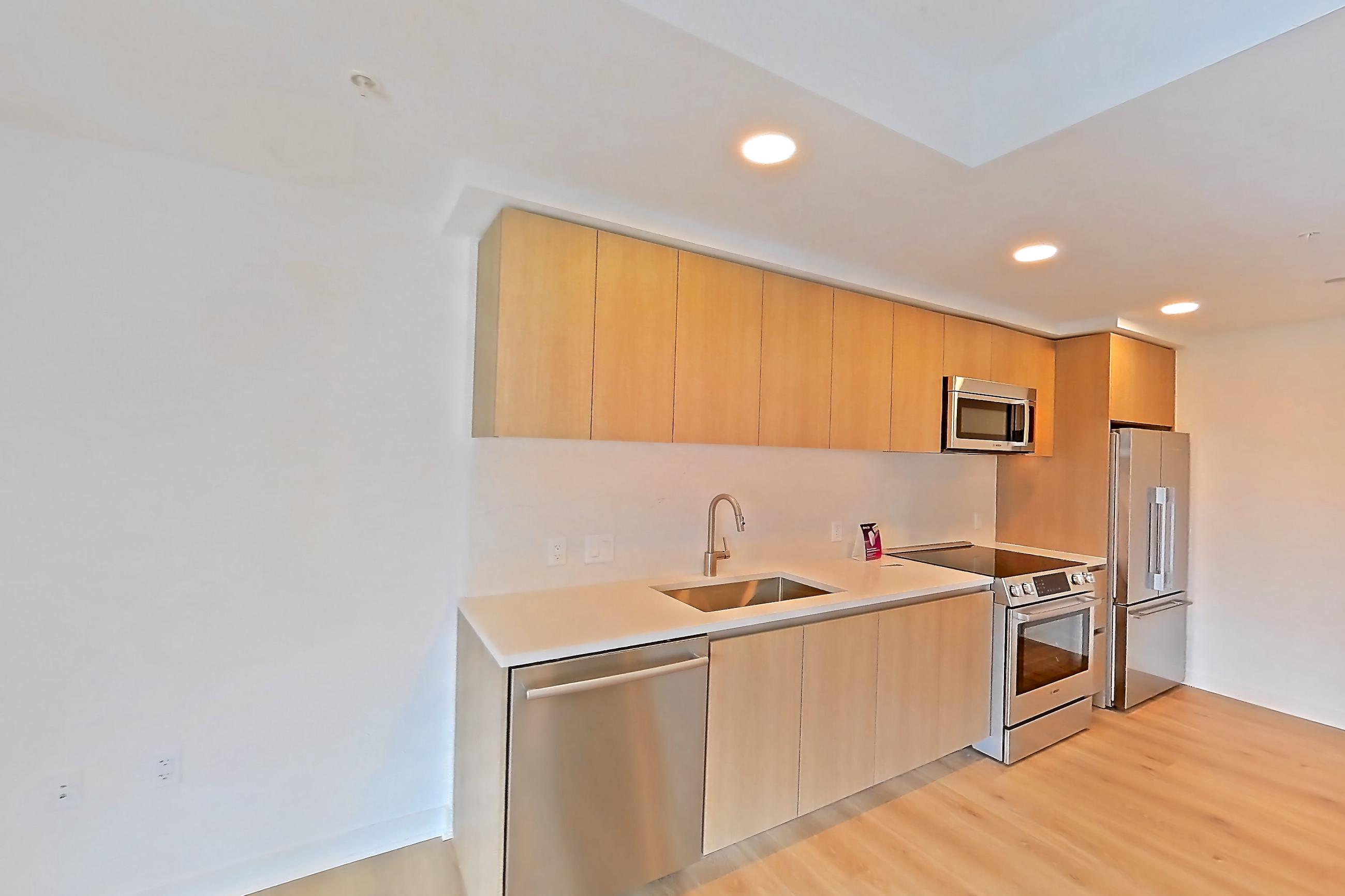 LIVING SPACE (representative of this floor plan)
