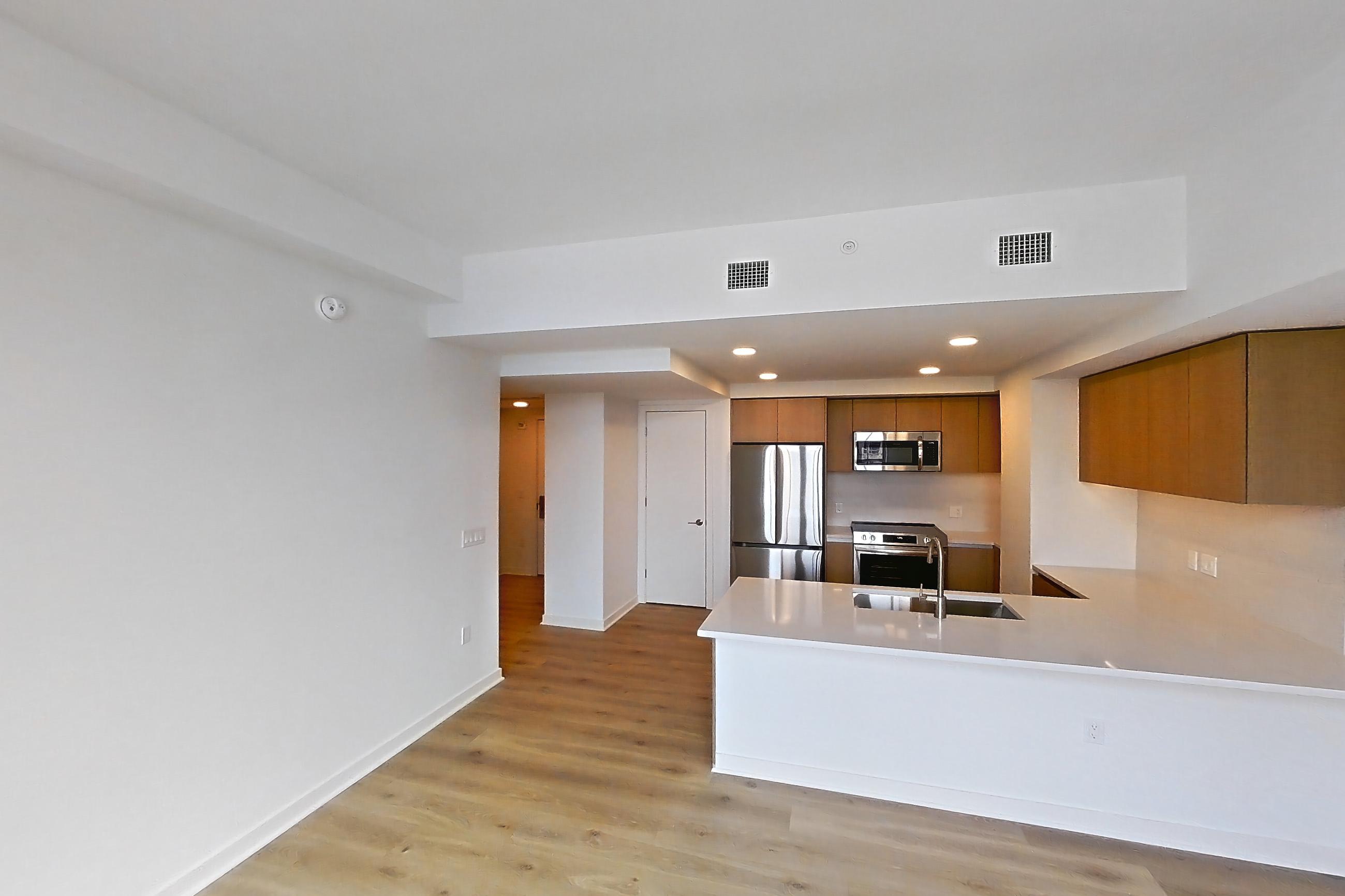 LIVING SPACE