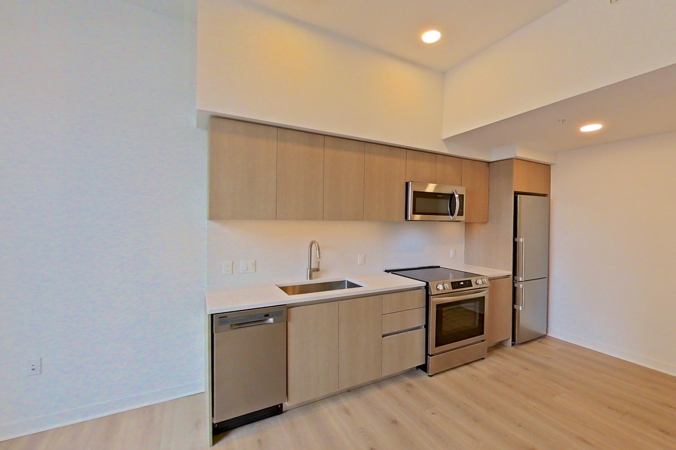 LIVING SPACE