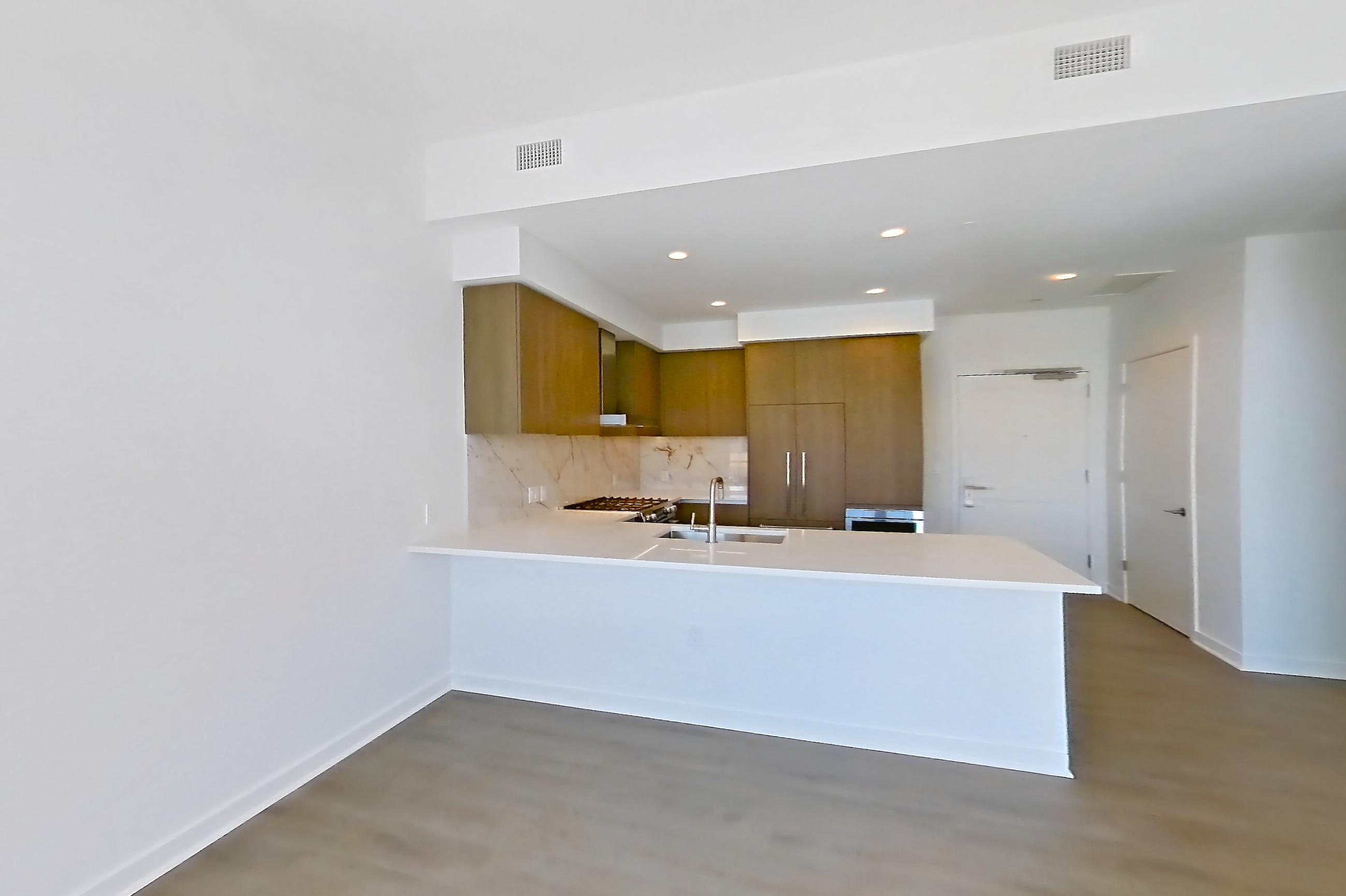 LIVING ROOM (representative of this floor plan)