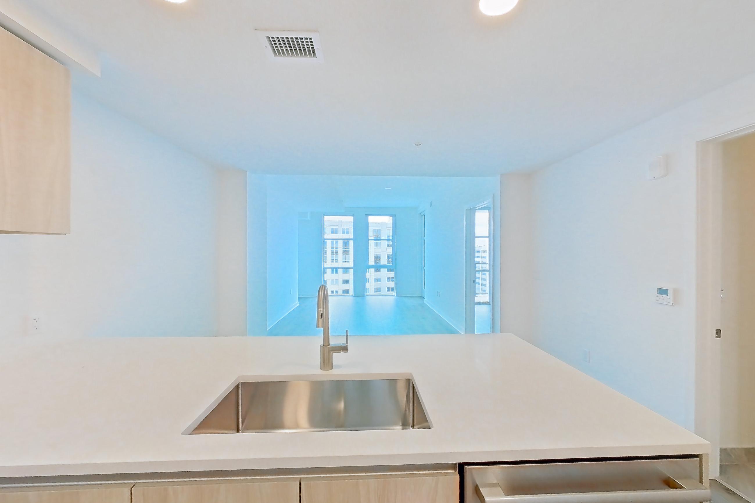 KITCHEN (representative of this floor plan)