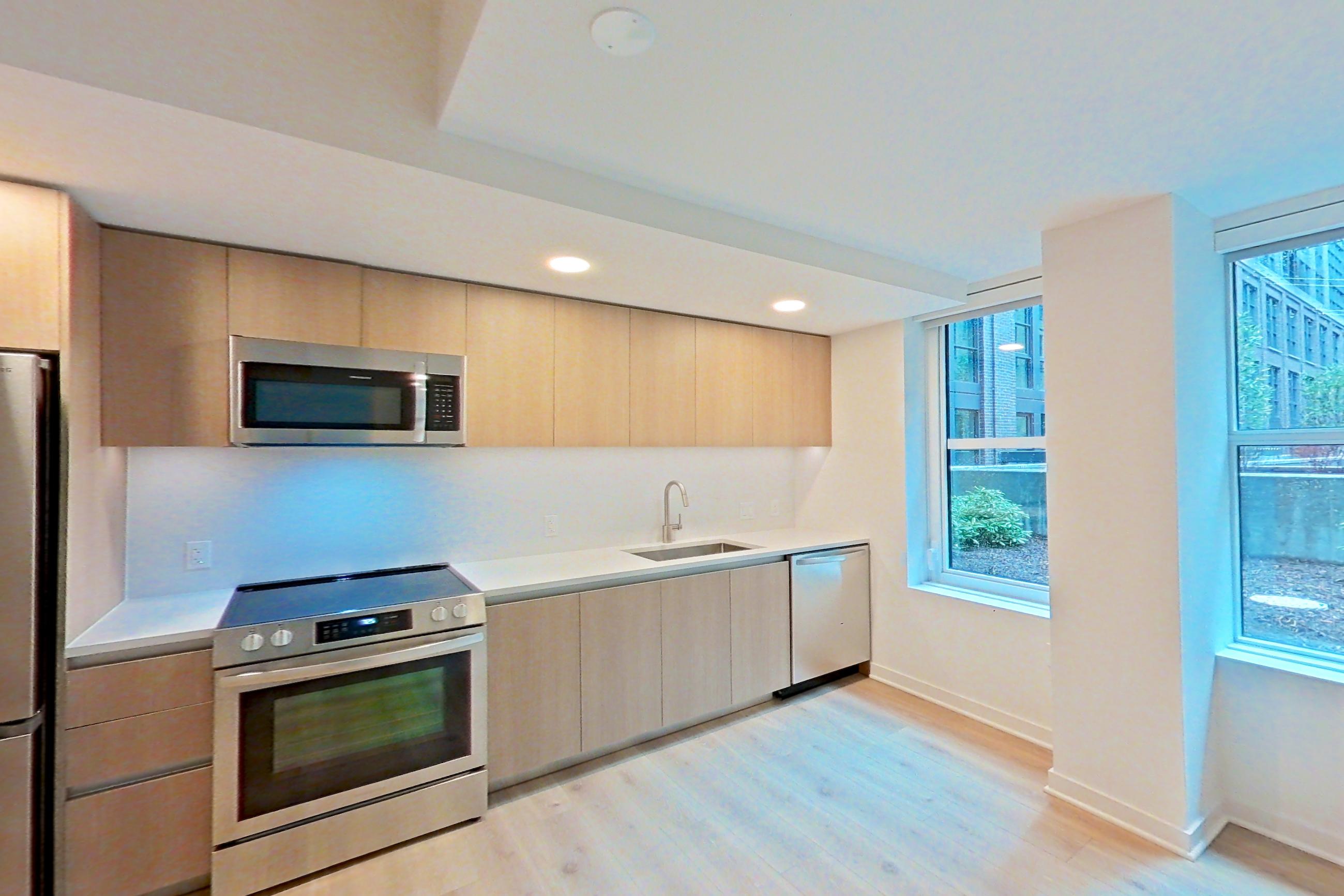 LIVING SPACE