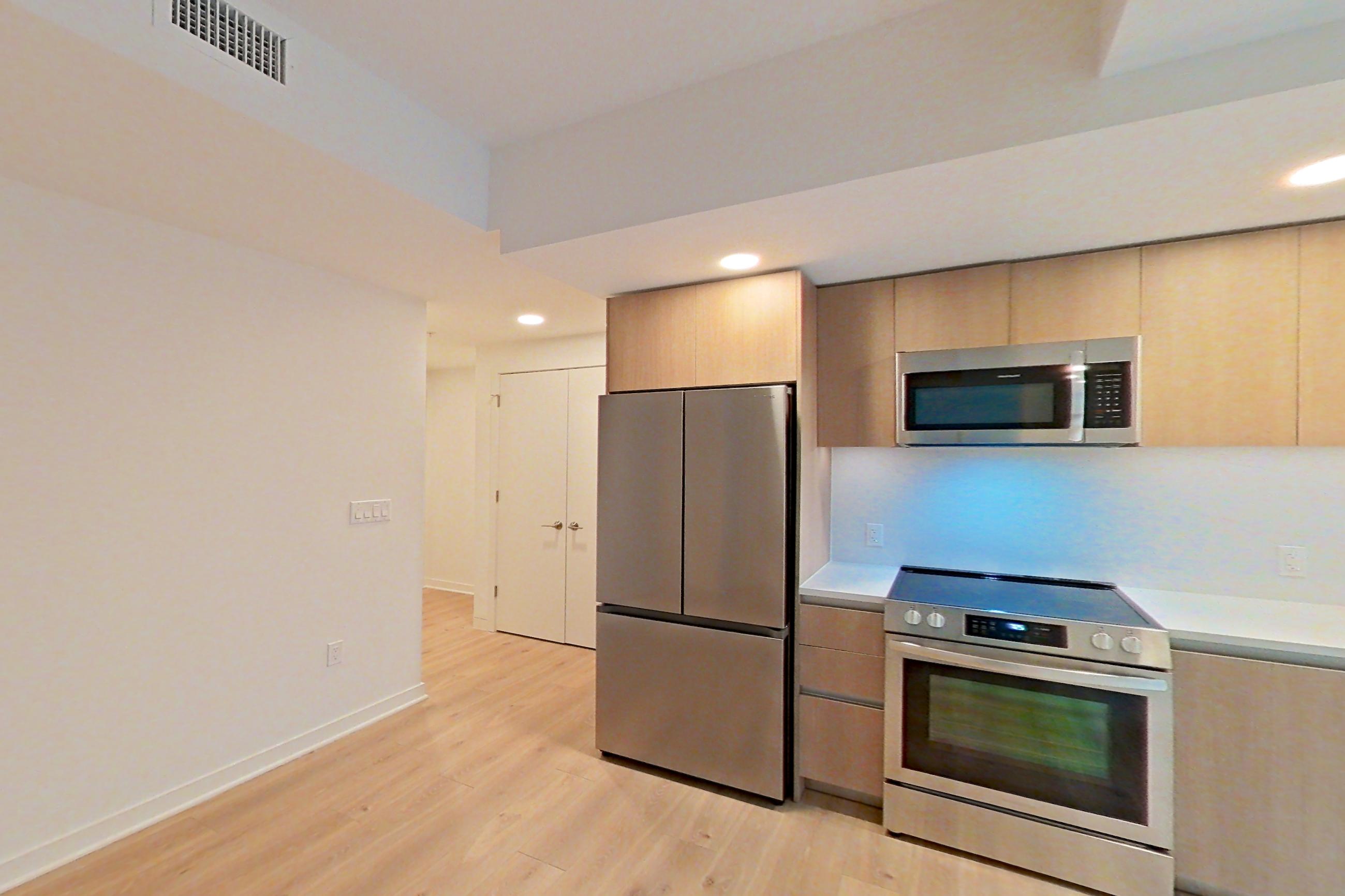 LIVING SPACE