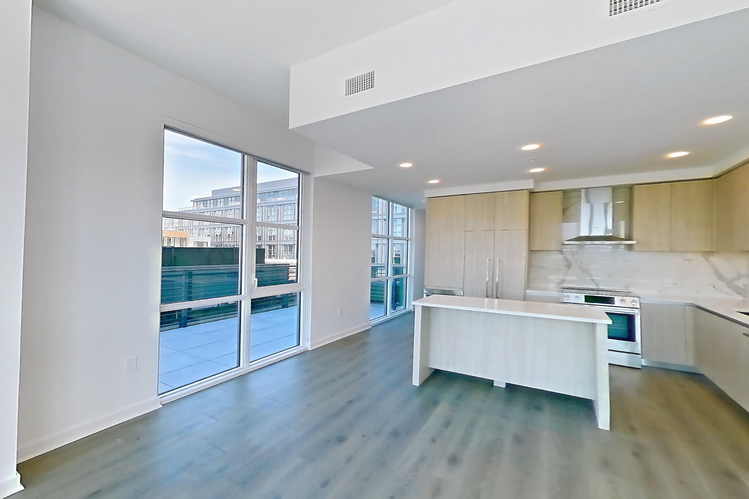 LIVING ROOM (representative of this floor plan)