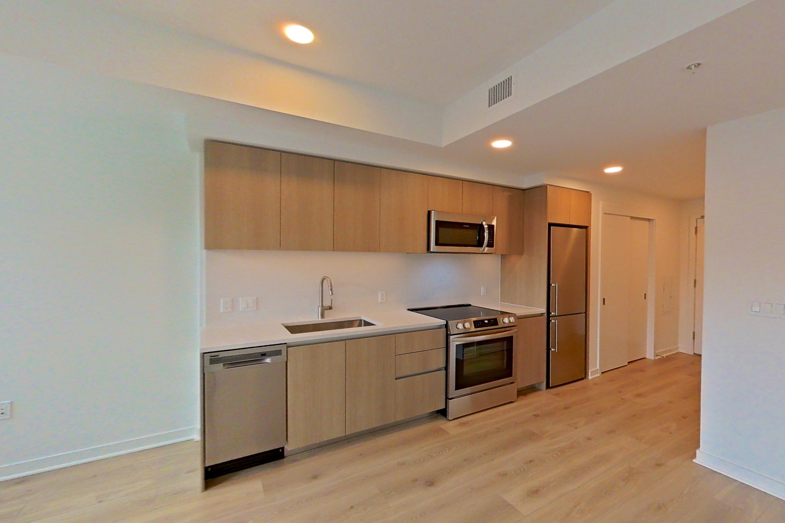 LIVING SPACE