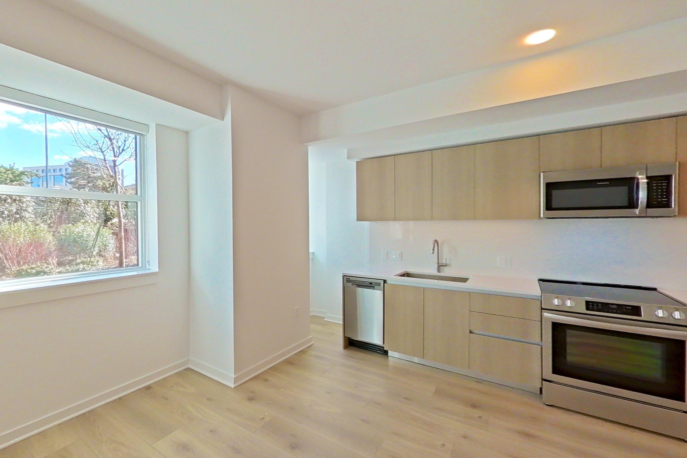 LIVING SPACE