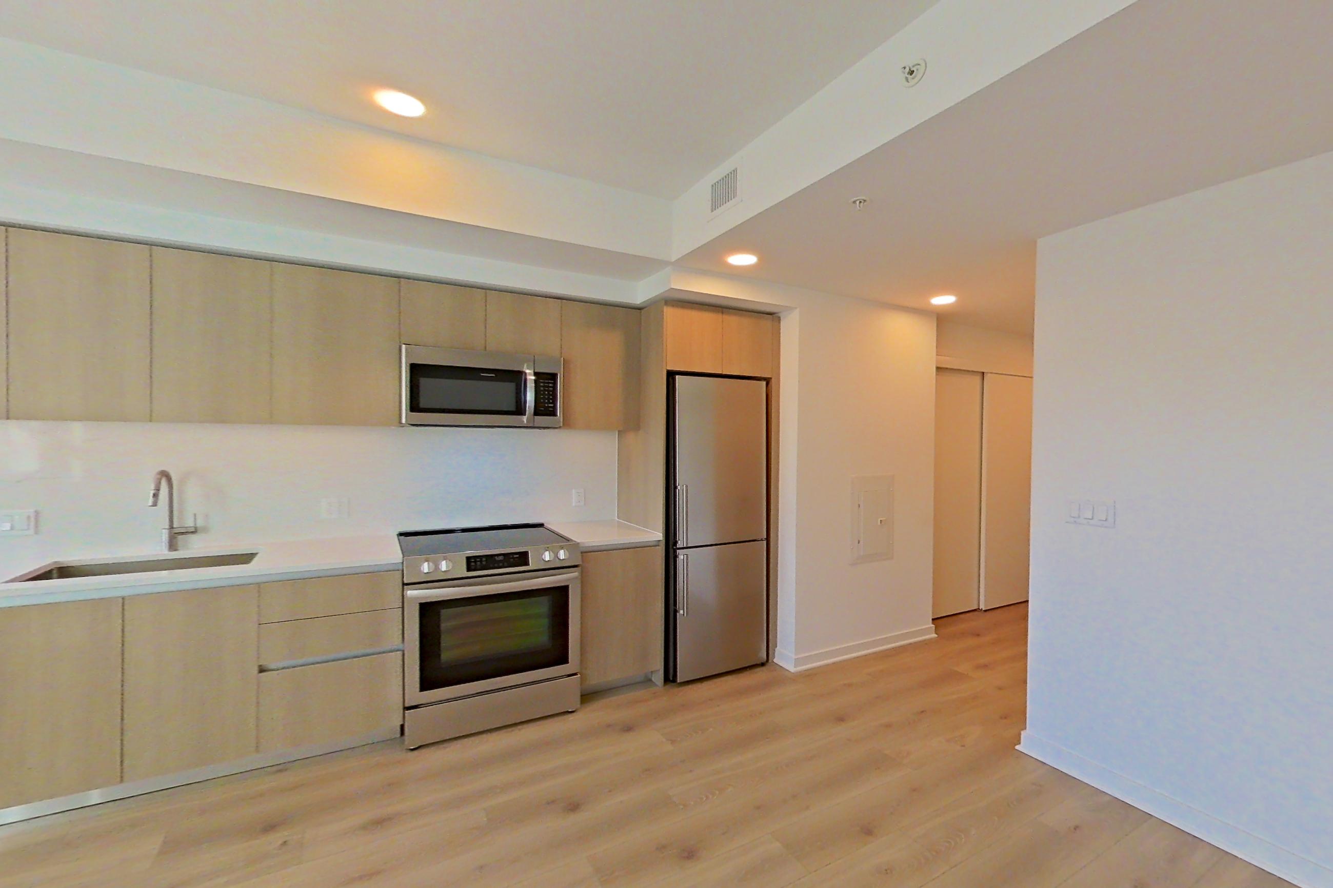 LIVING SPACE