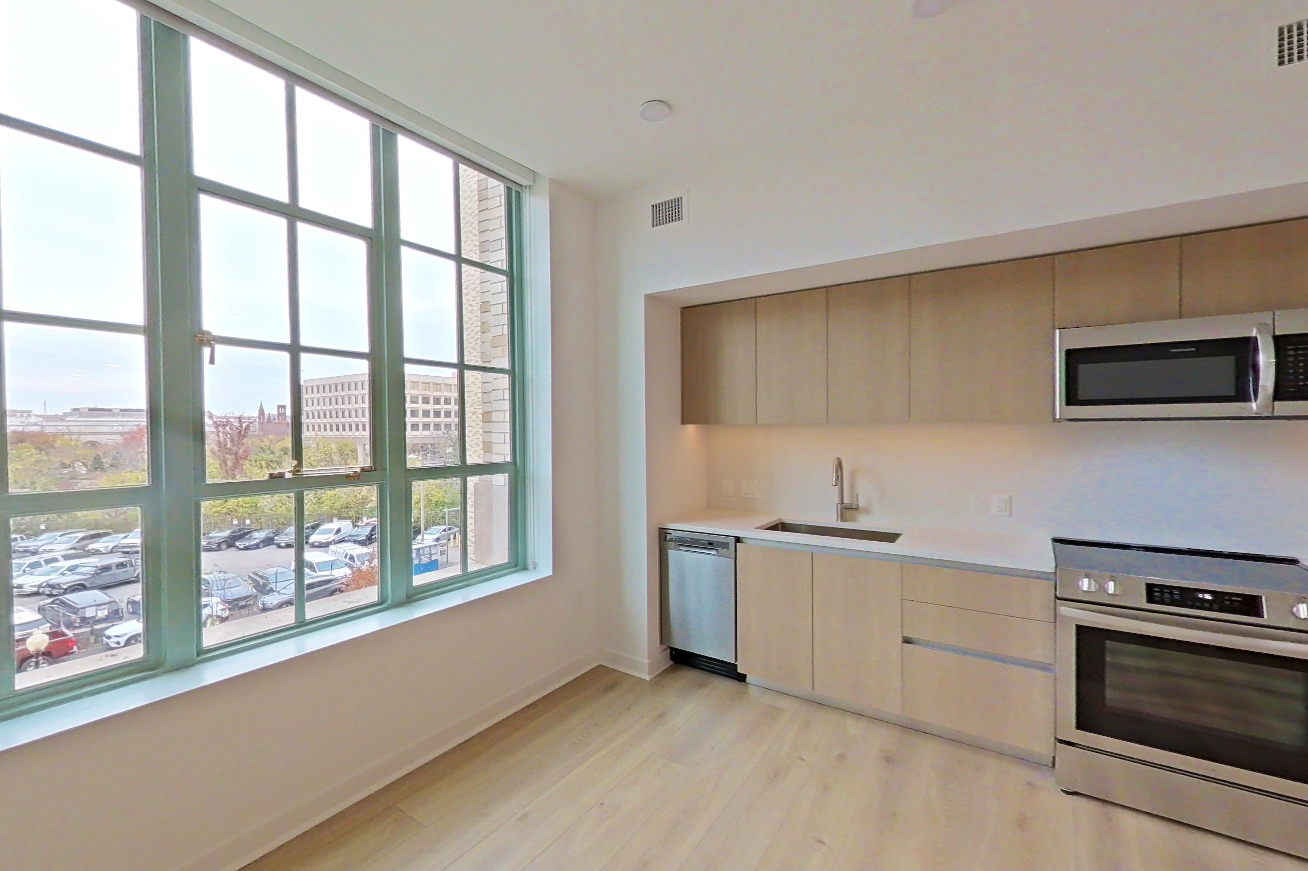 LIVING SPACE