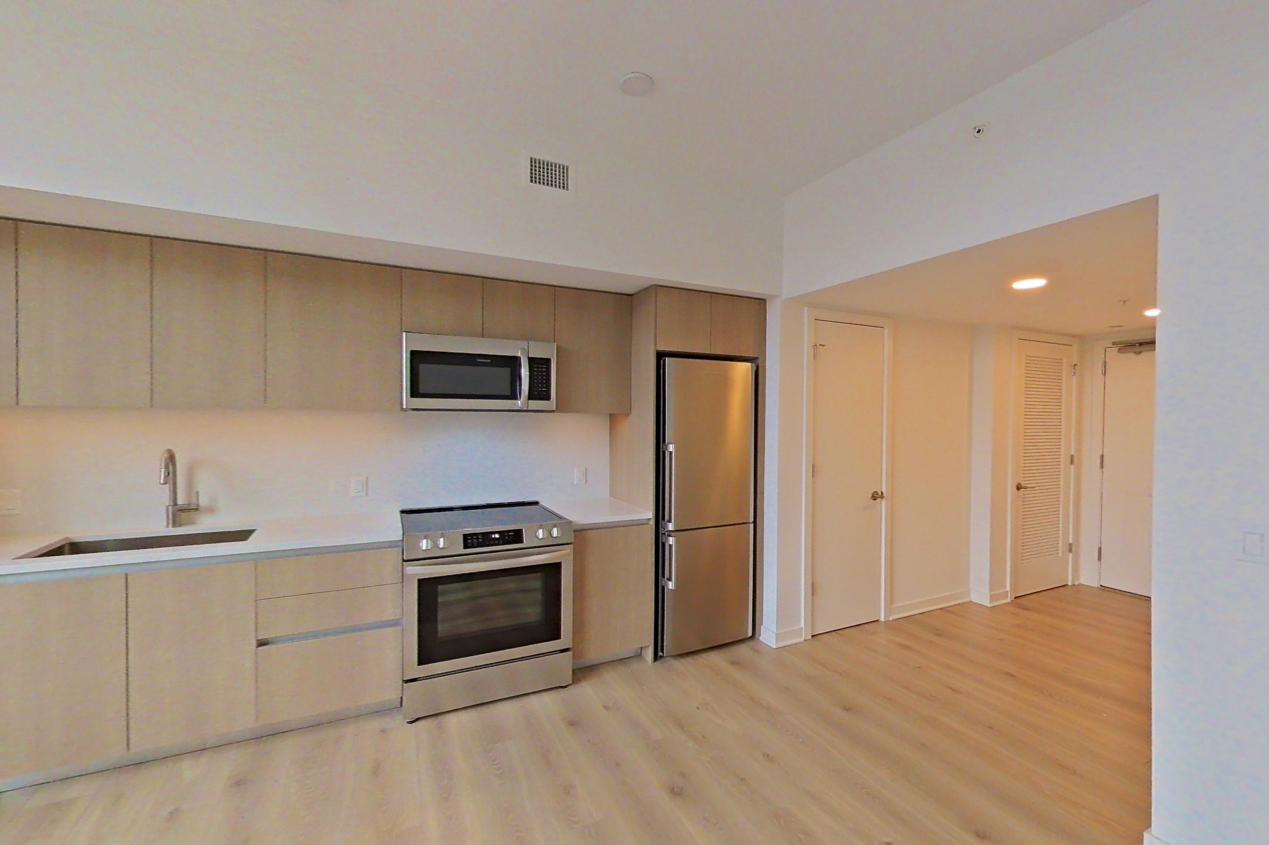 LIVING SPACE