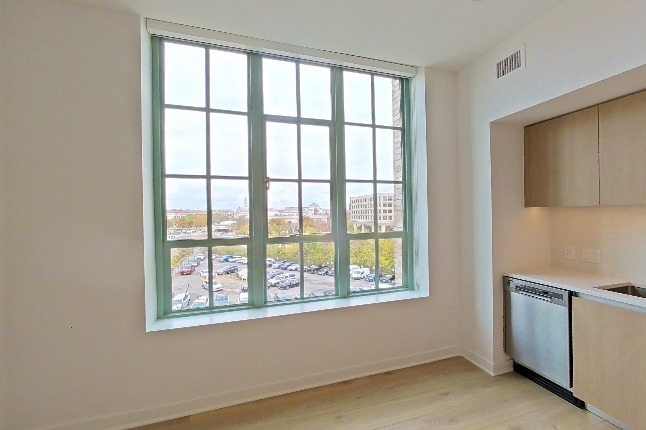 LIVING SPACE