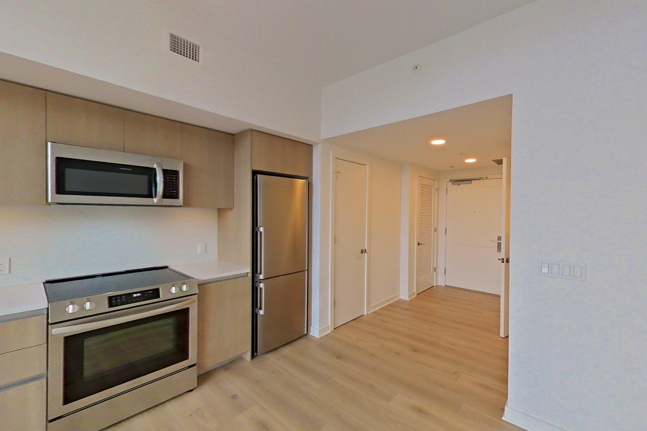 LIVING SPACE