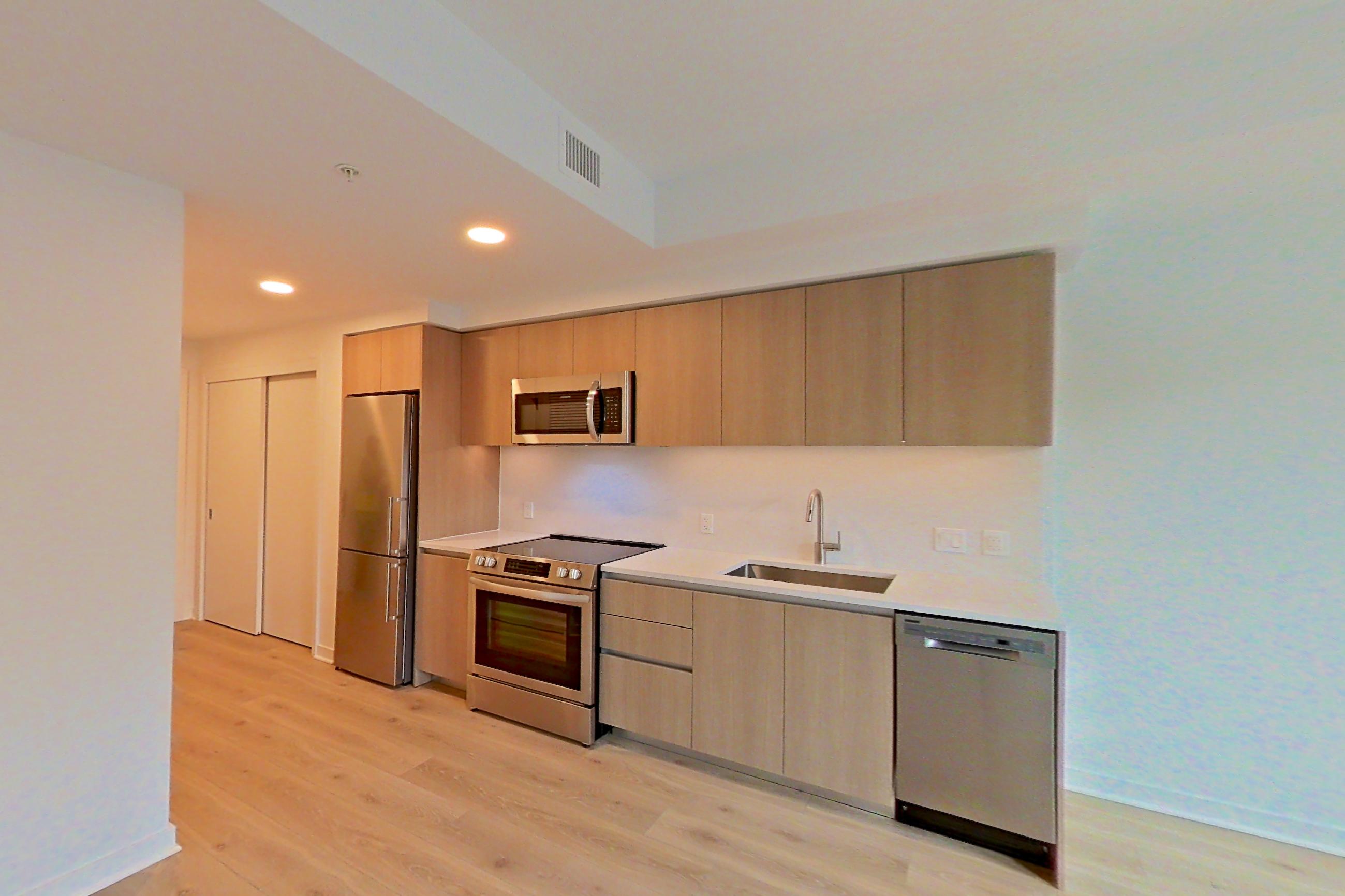LIVING SPACE