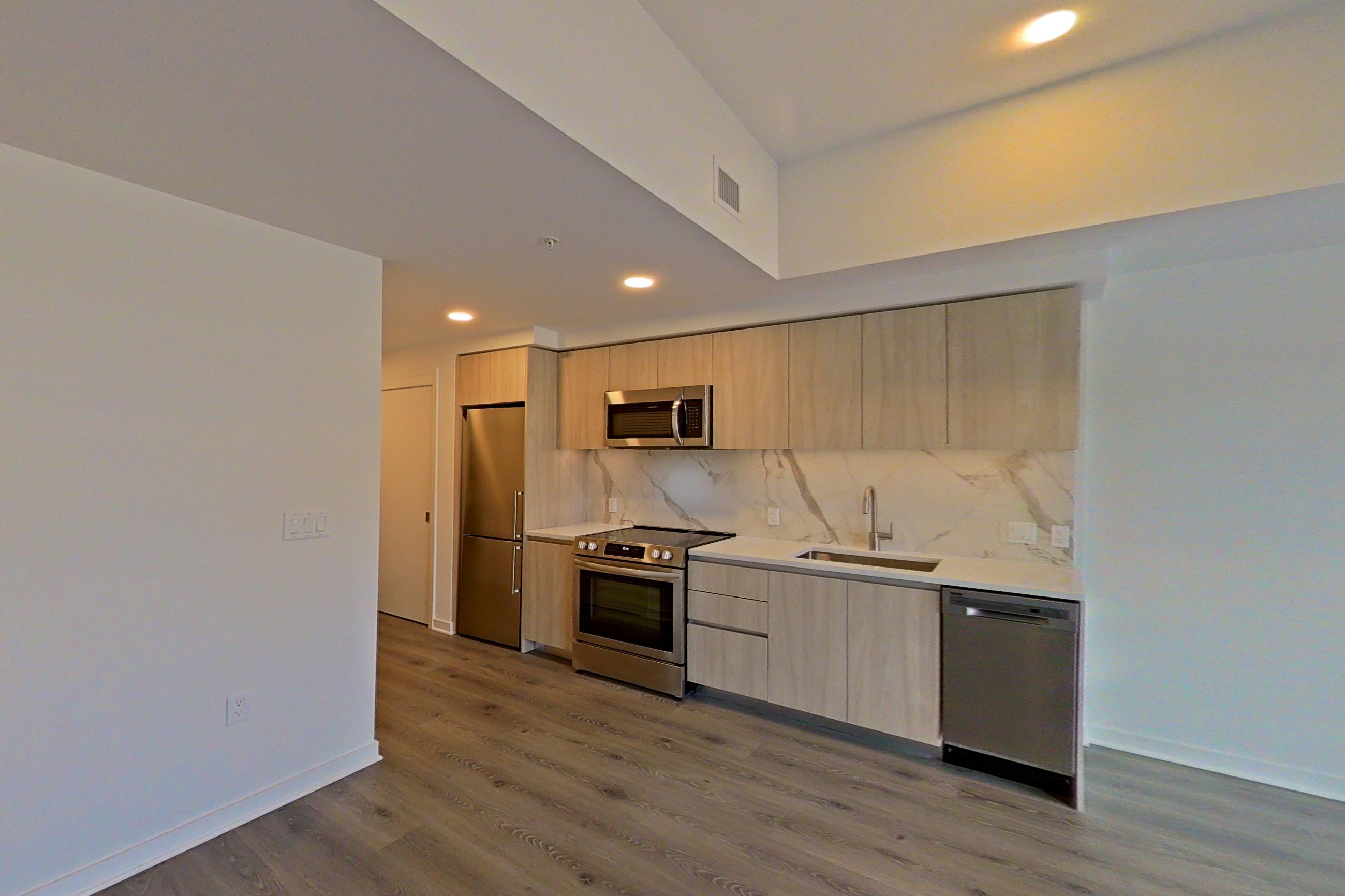 LIVING SPACE