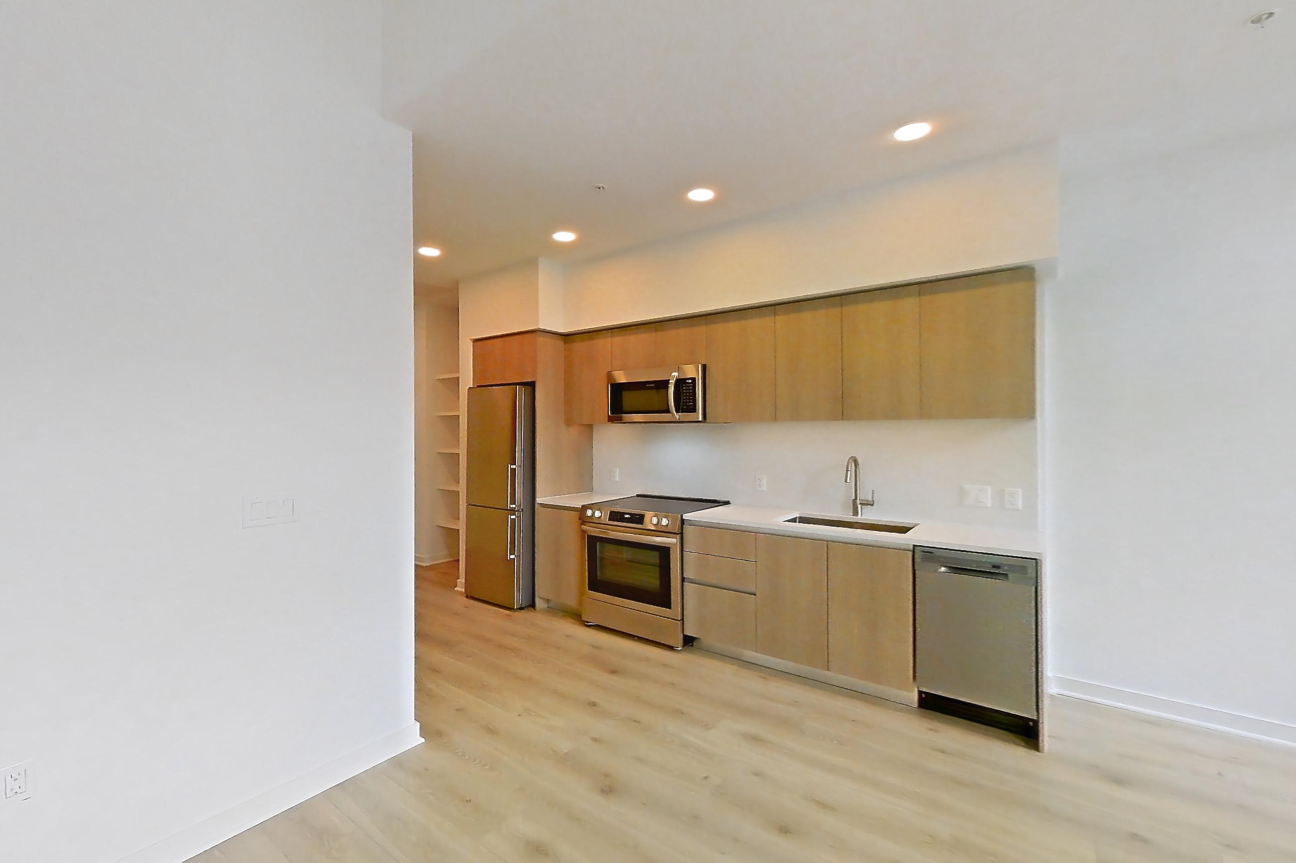 LIVING SPACE