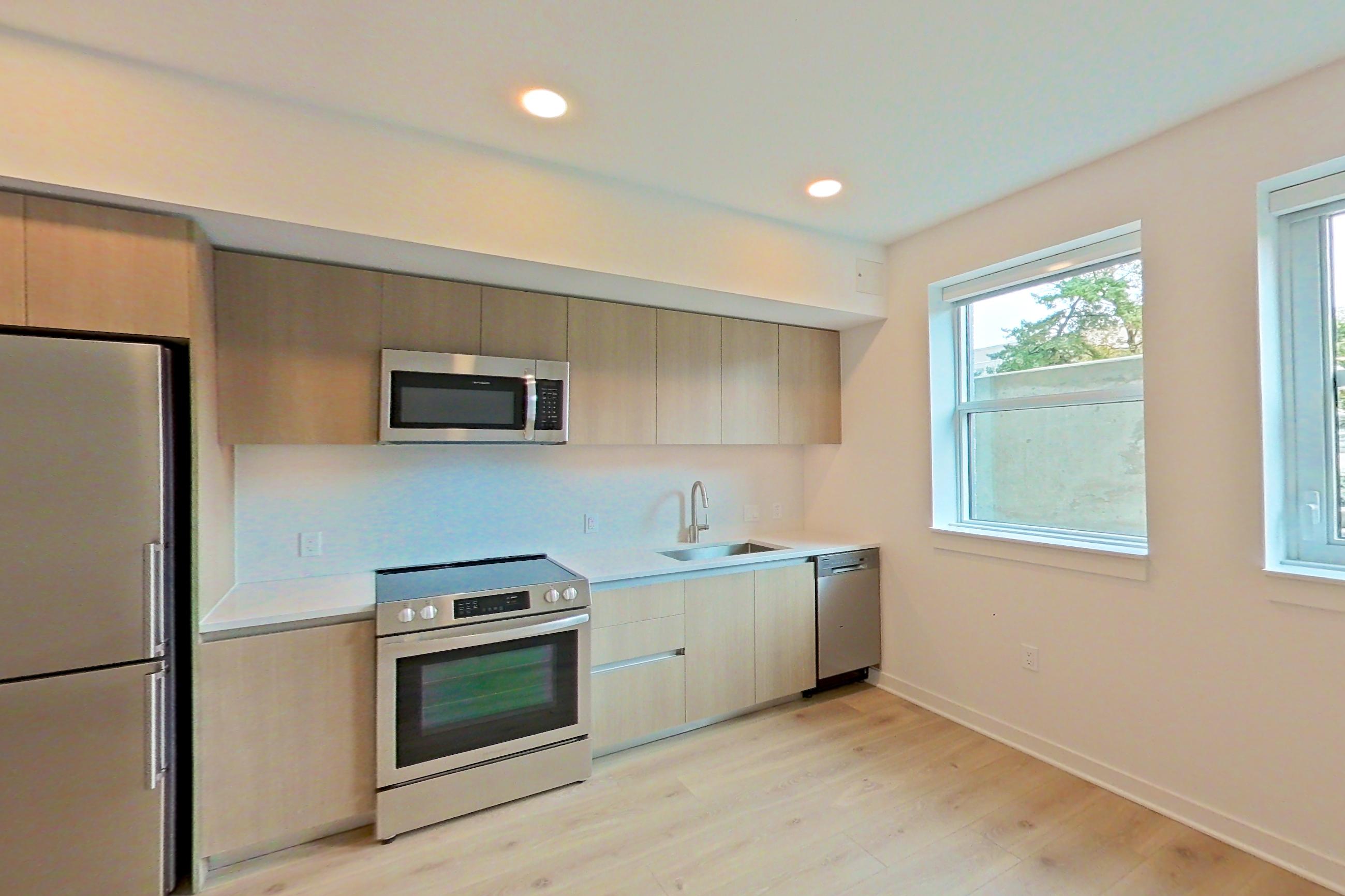 LIVING SPACE