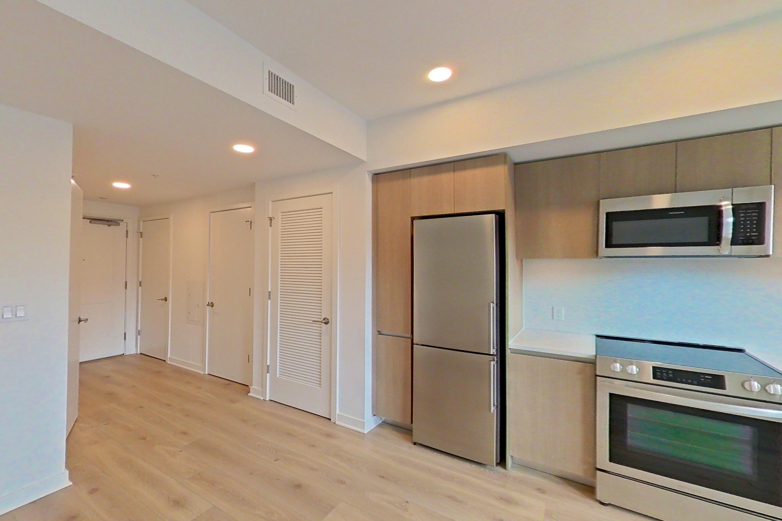 LIVING SPACE