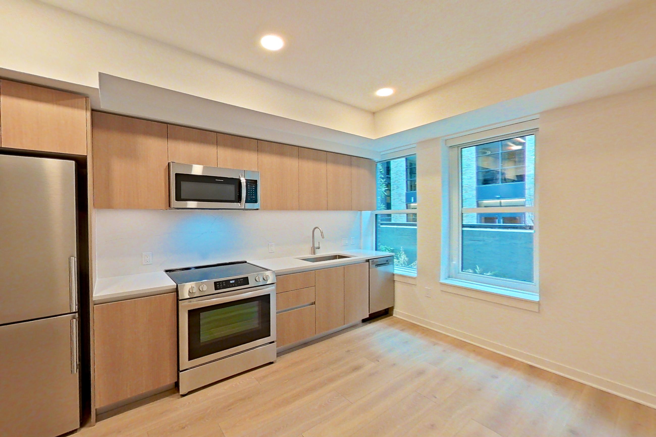 LIVING SPACE
