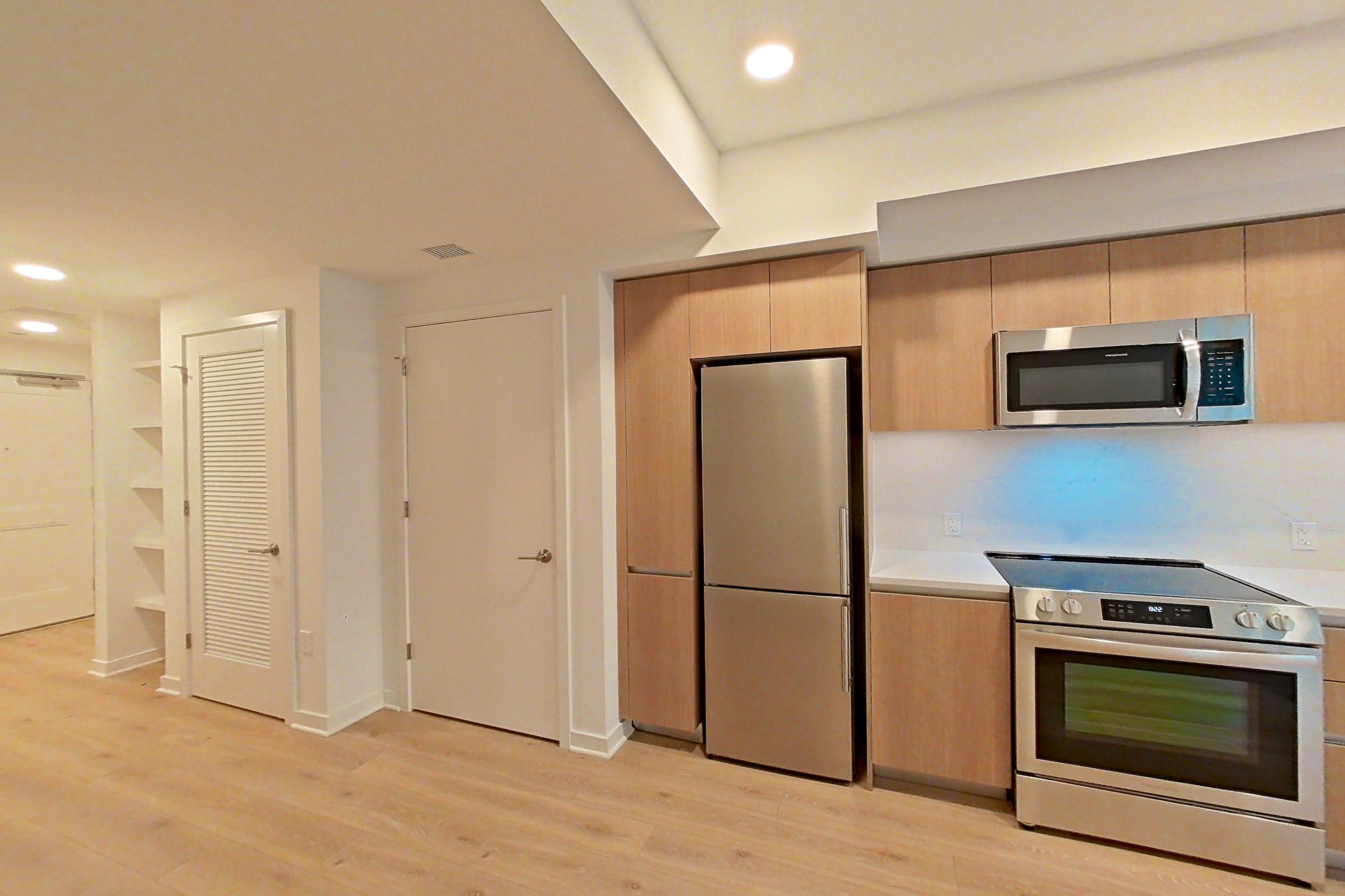 LIVING SPACE