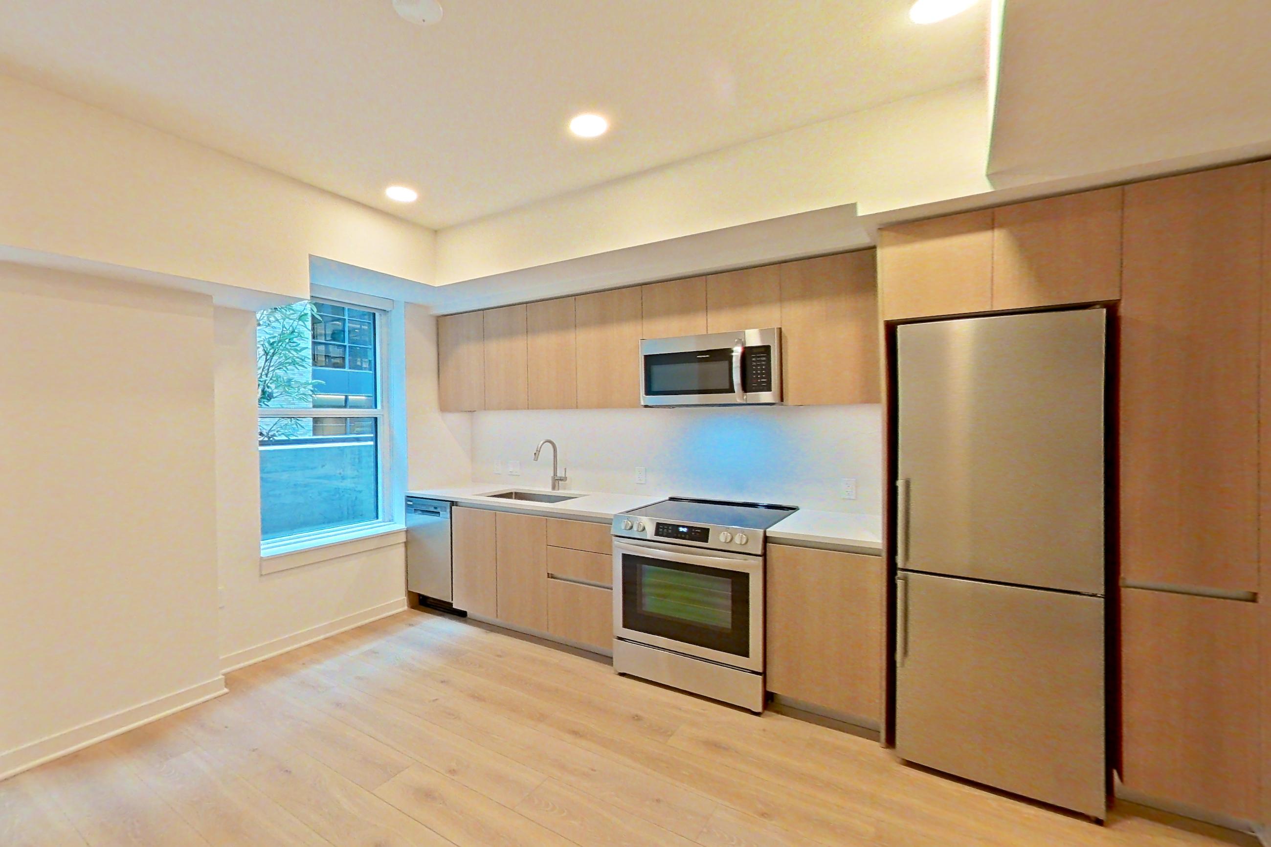 LIVING SPACE